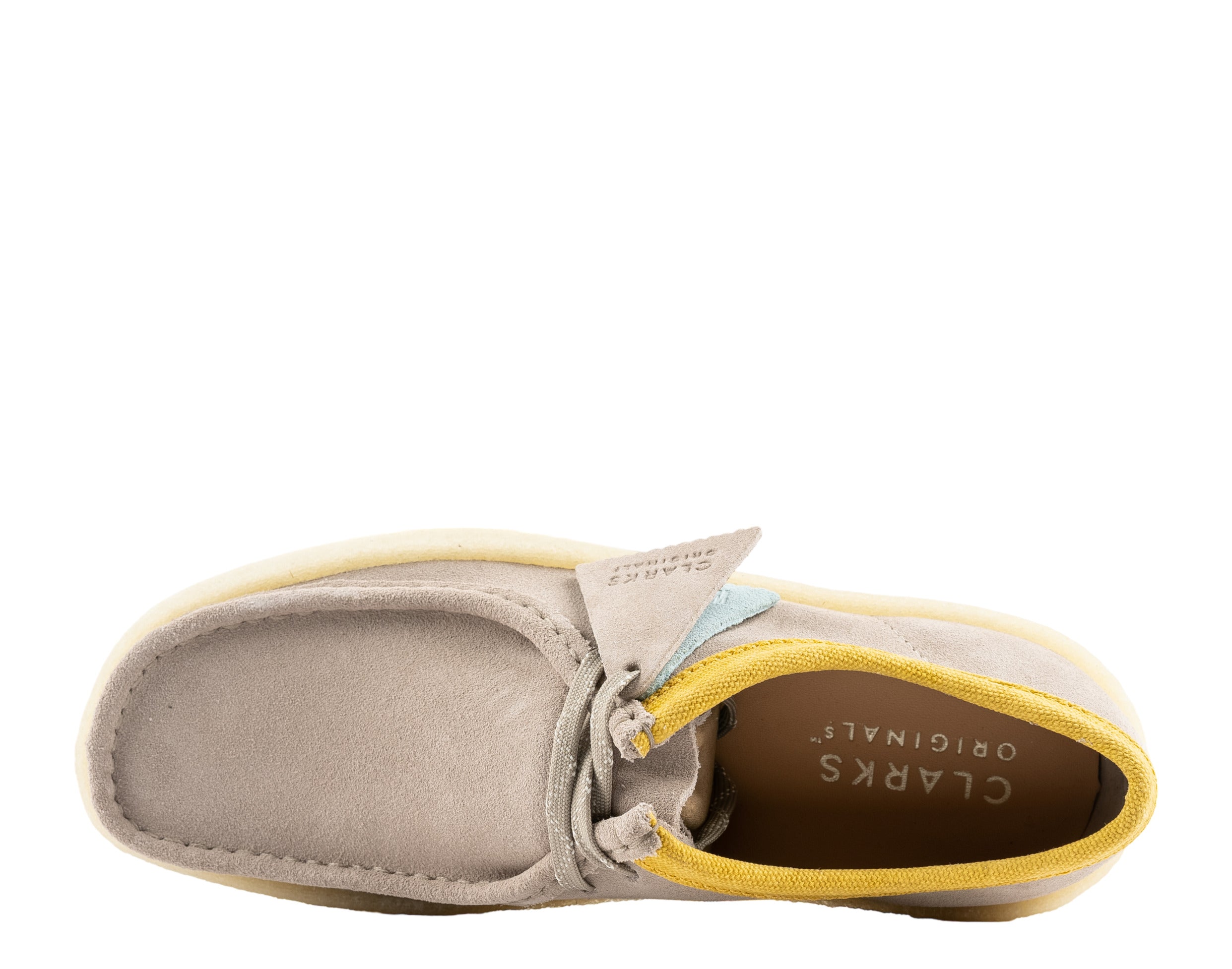 Clarks Originals Wallabee Cup Men's Casual Shoes