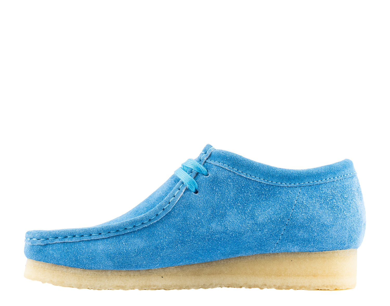 Clarks Originals Wallabee Men's Casual Shoes