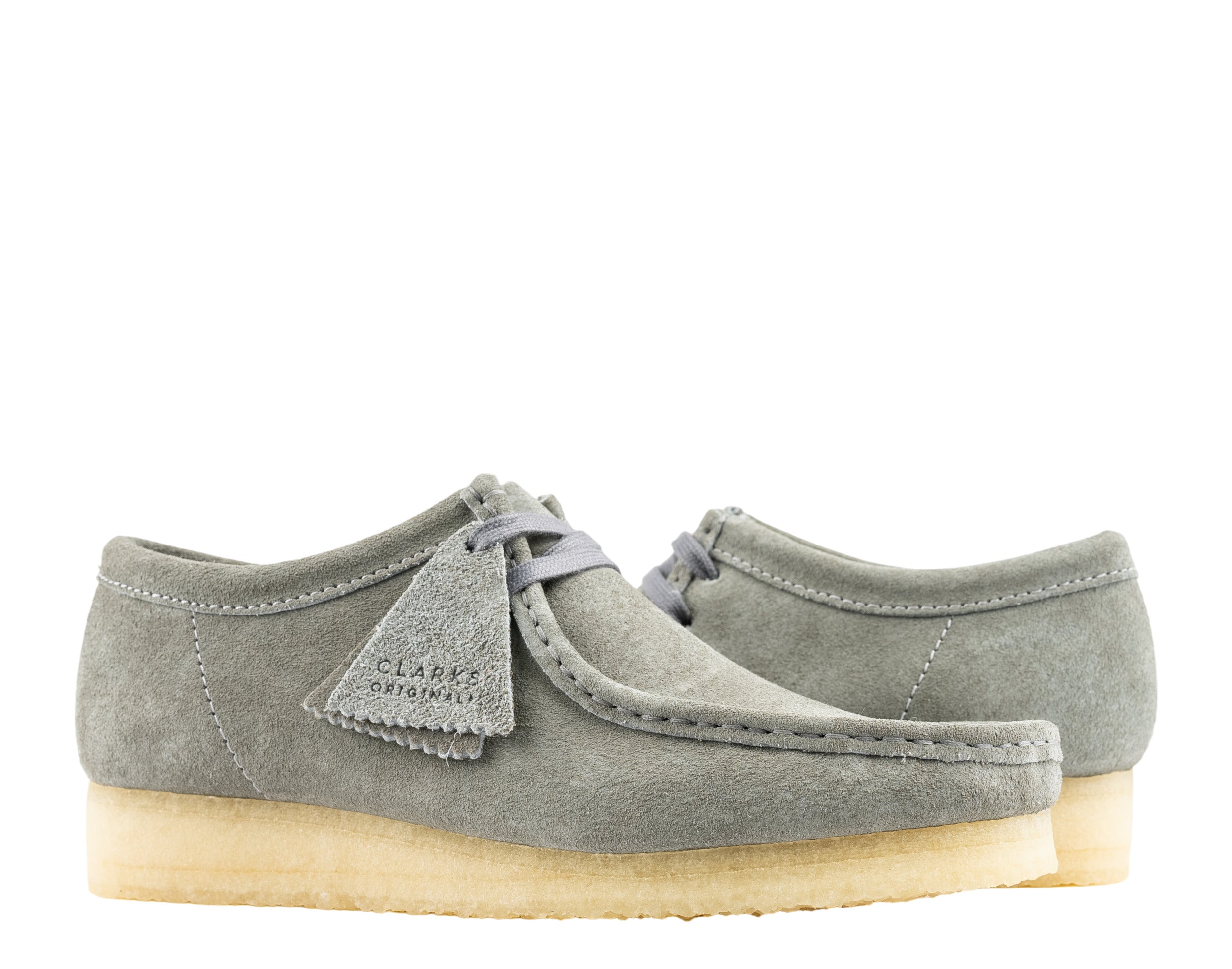 Clarks Originals Wallabee Men's Casual Shoes