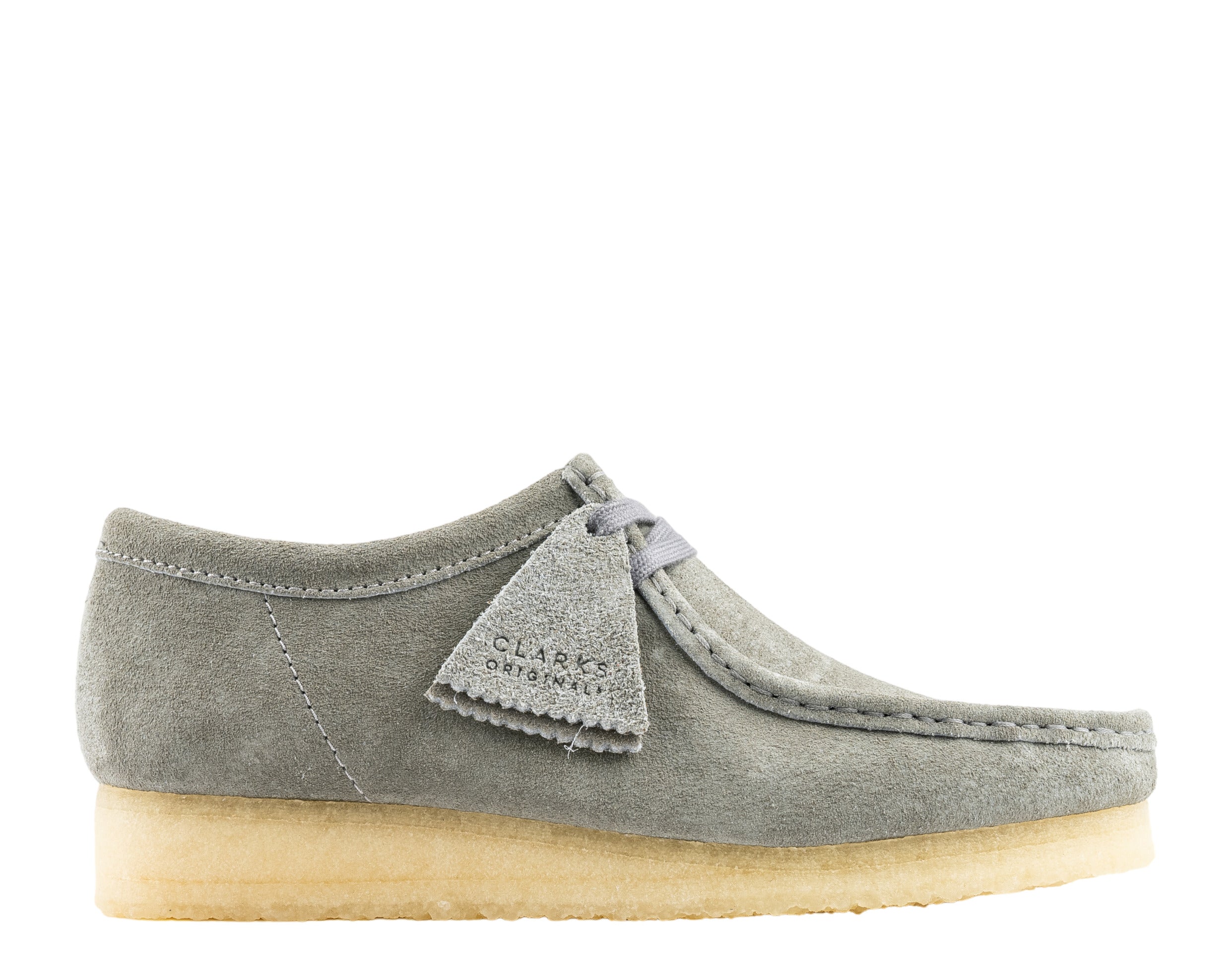 Clarks Originals Wallabee Men's Casual Shoes