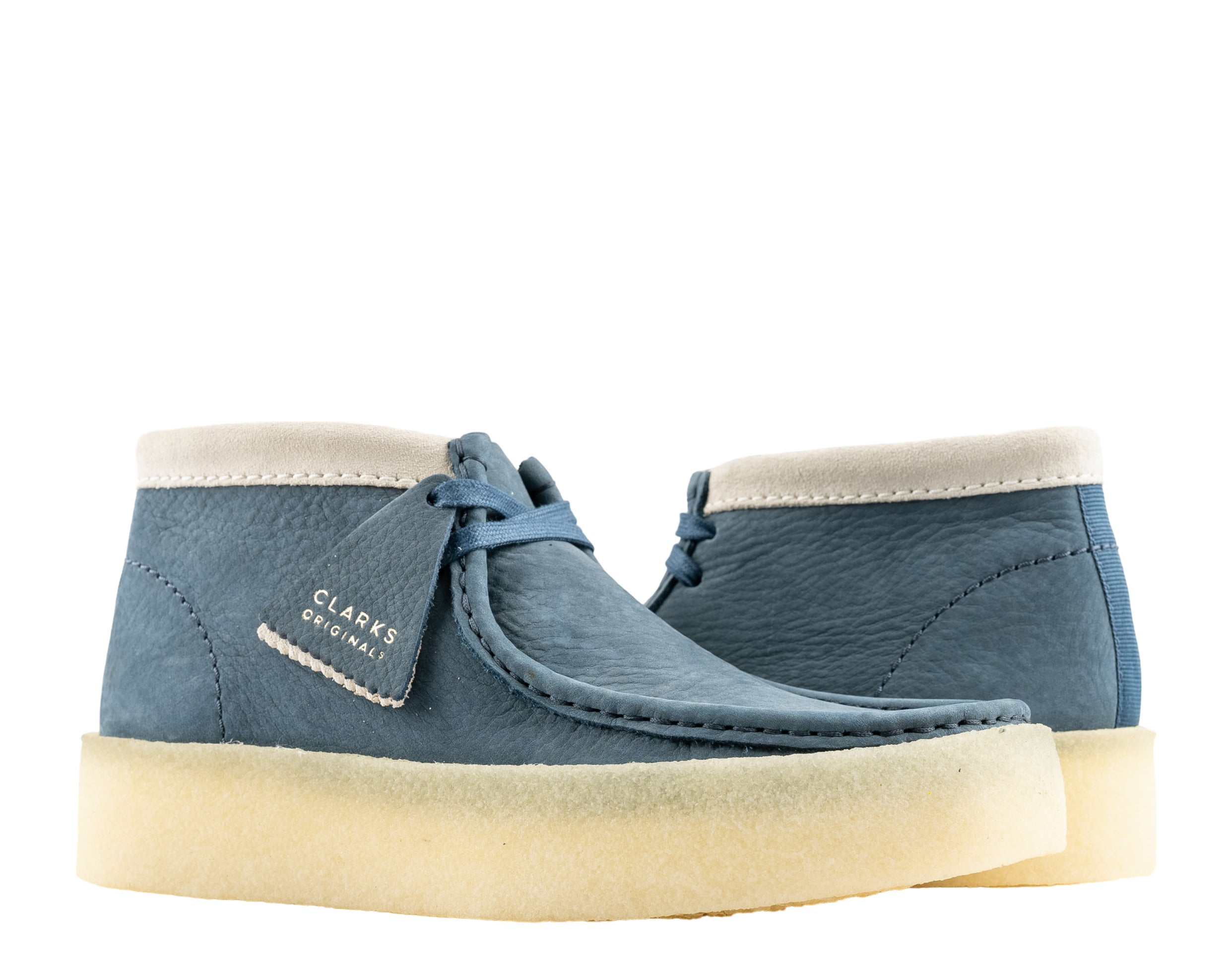 Clarks Originals Wallabee Cup Boot Men's Casual Shoes