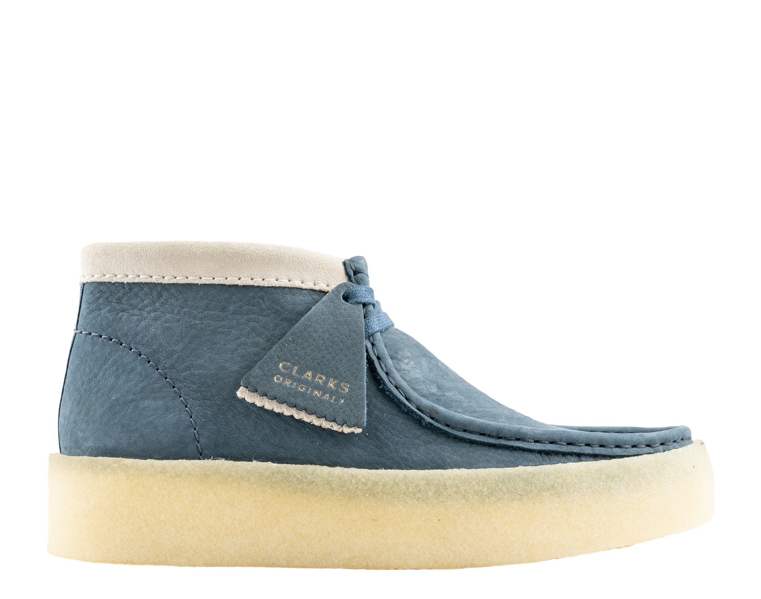 Clarks Originals Wallabee Cup Boot Men's Casual Shoes