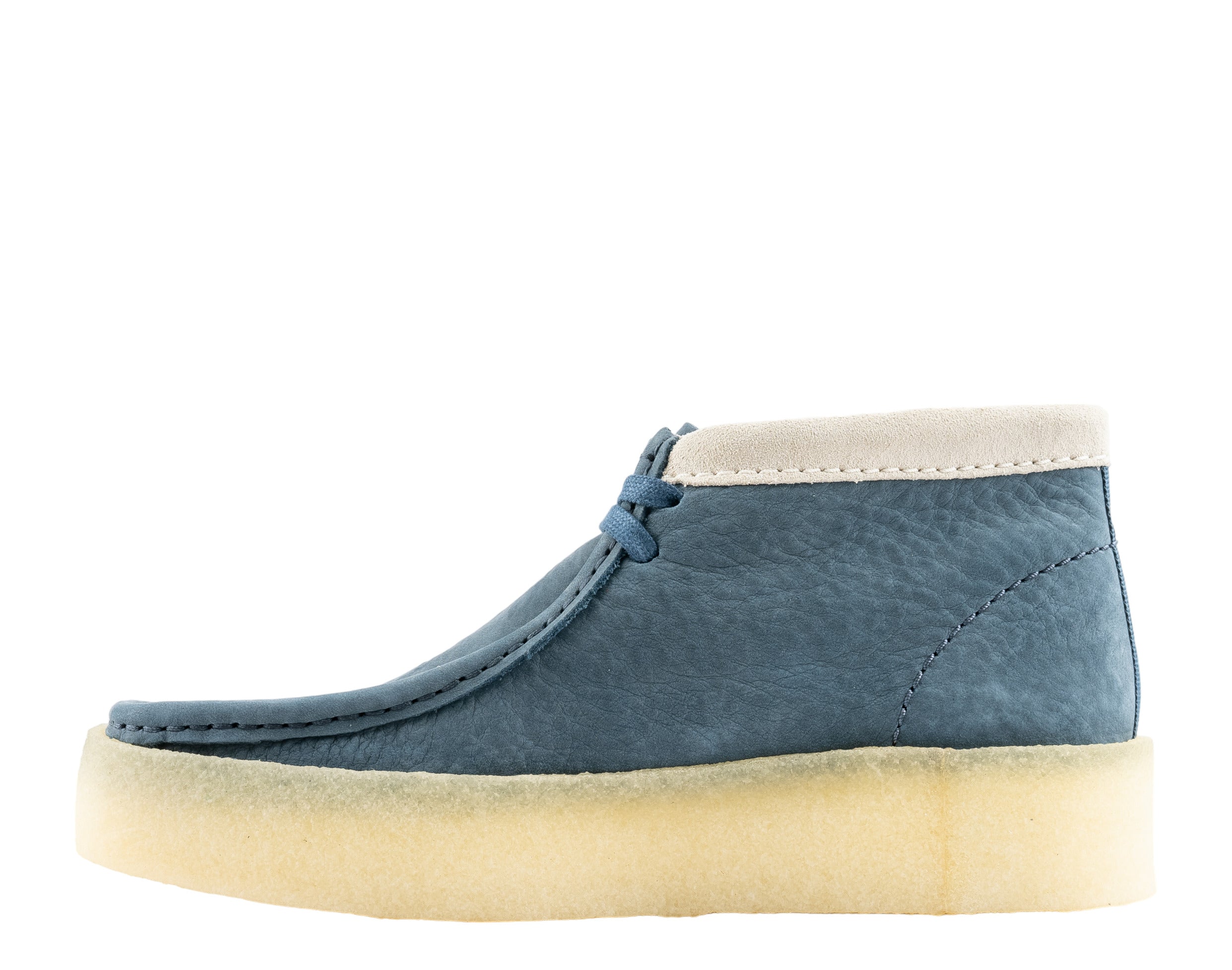 Clarks Originals Wallabee Cup Boot Men's Casual Shoes