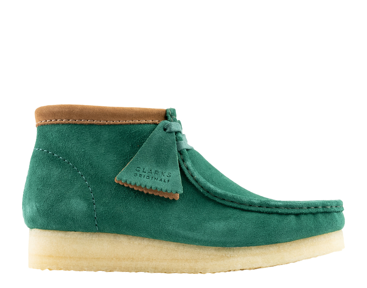 Clarks Originals Wallabee Boot Men's Casual Shoes