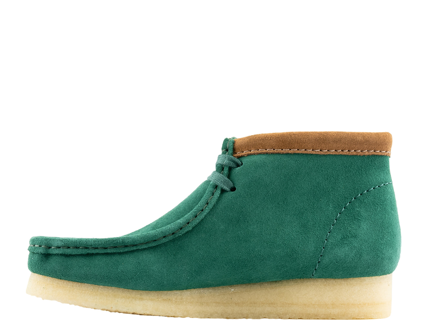 Clarks Originals Wallabee Boot Men's Casual Shoes