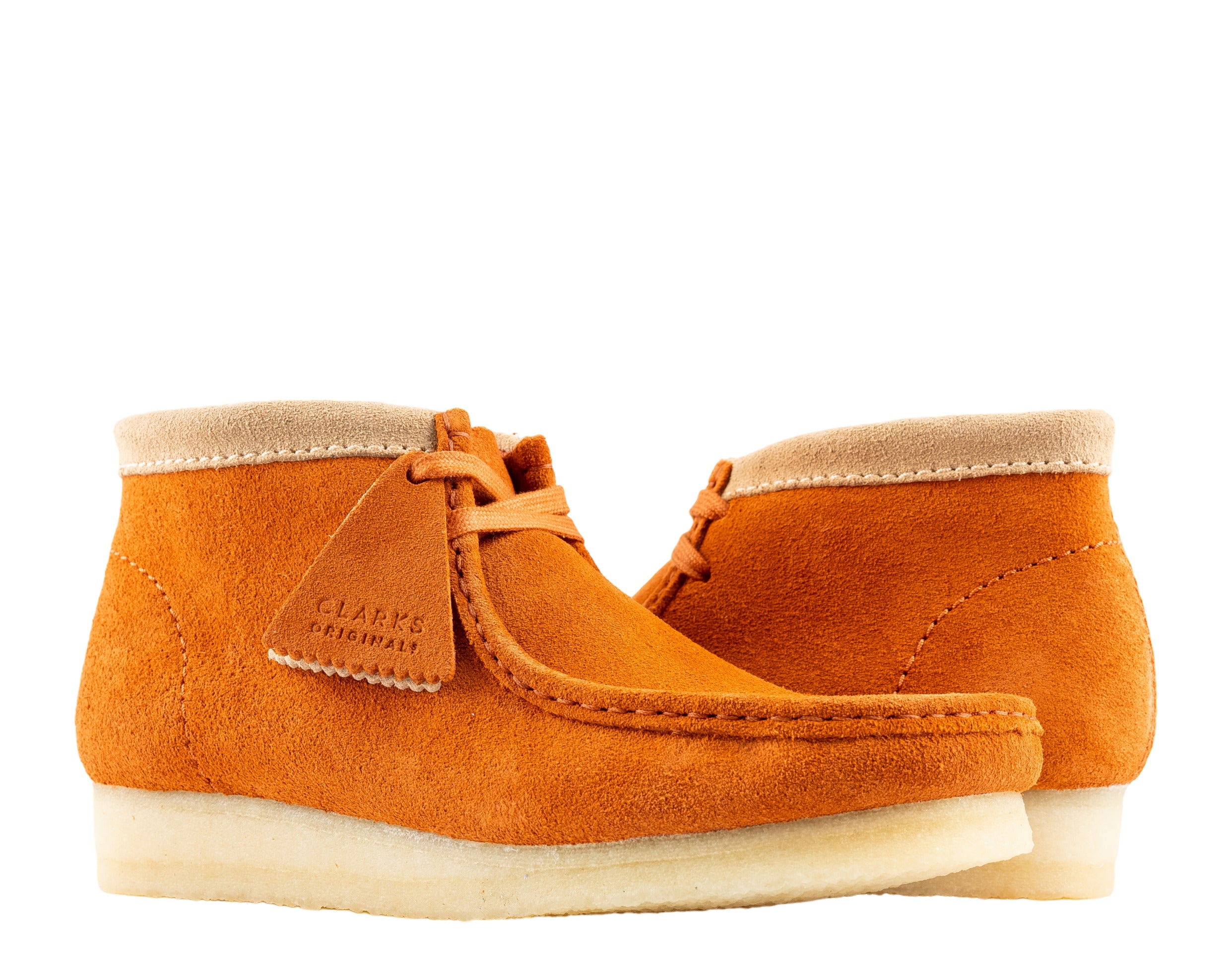 Clarks Originals Wallabee Boot Men's Casual Shoes