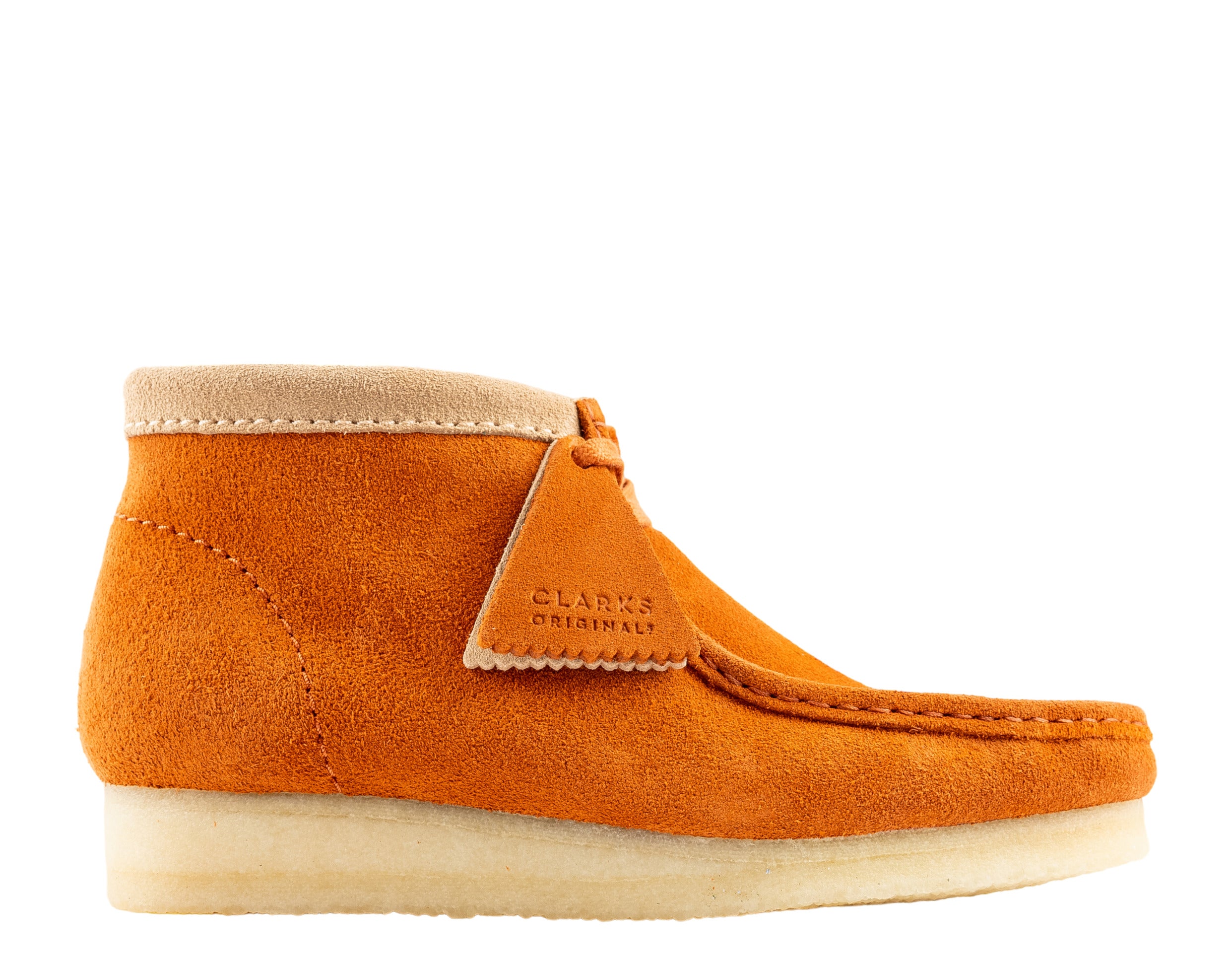 Clarks Originals Wallabee Boot Men's Casual Shoes