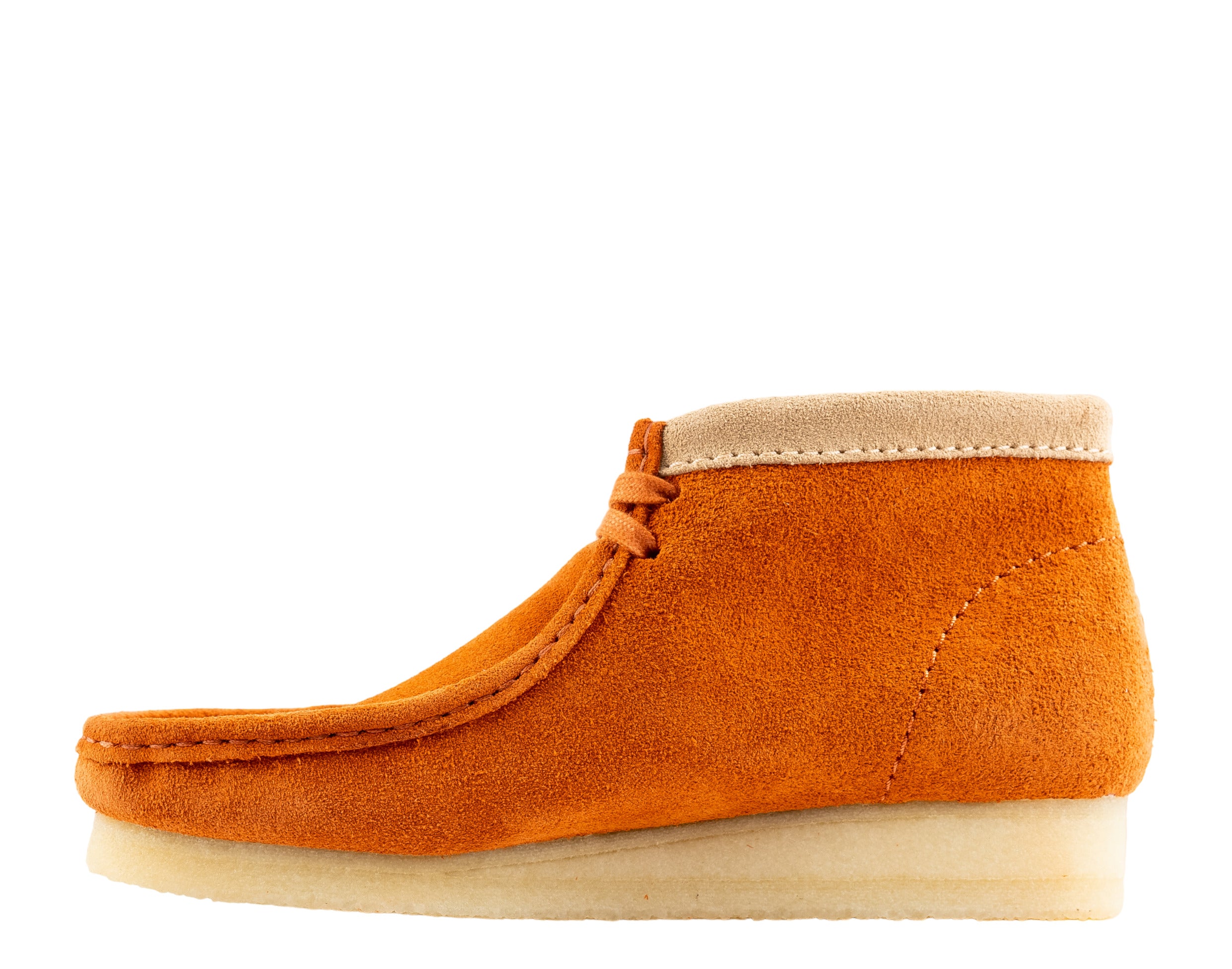 Clarks Originals Wallabee Boot Men's Casual Shoes