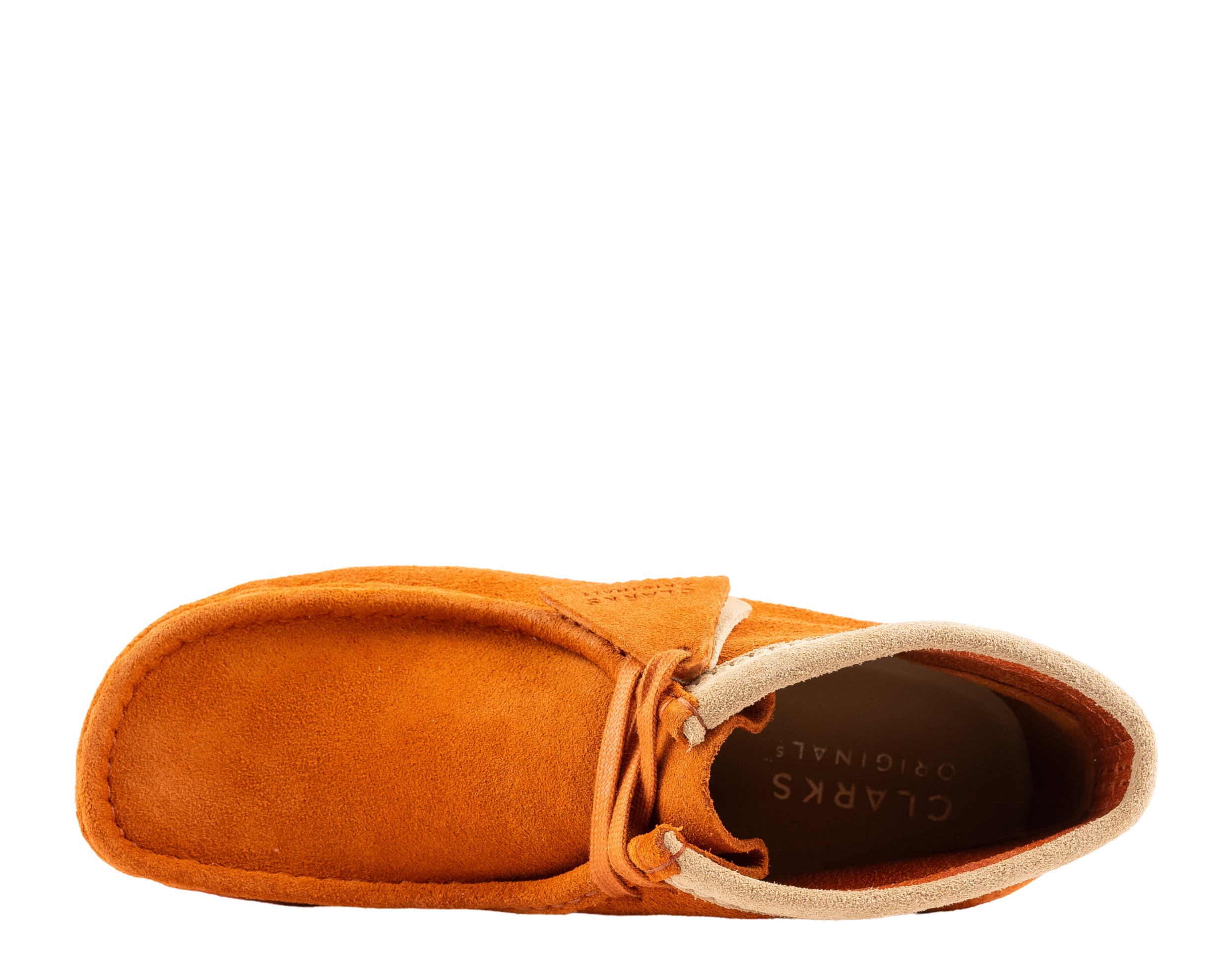 Clarks Originals Wallabee Boot Men's Casual Shoes