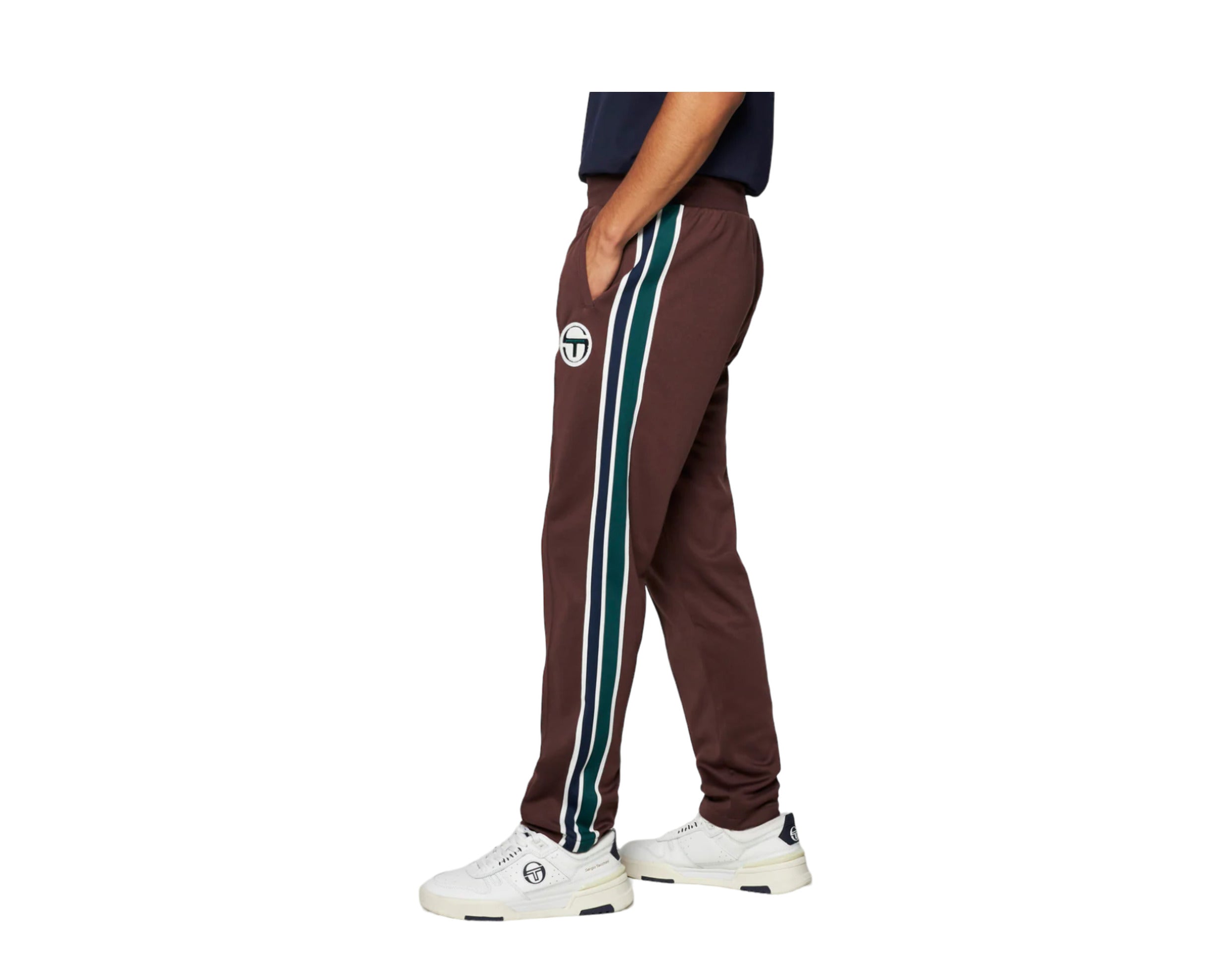 Sergio Tacchini Monte Jogger Pants