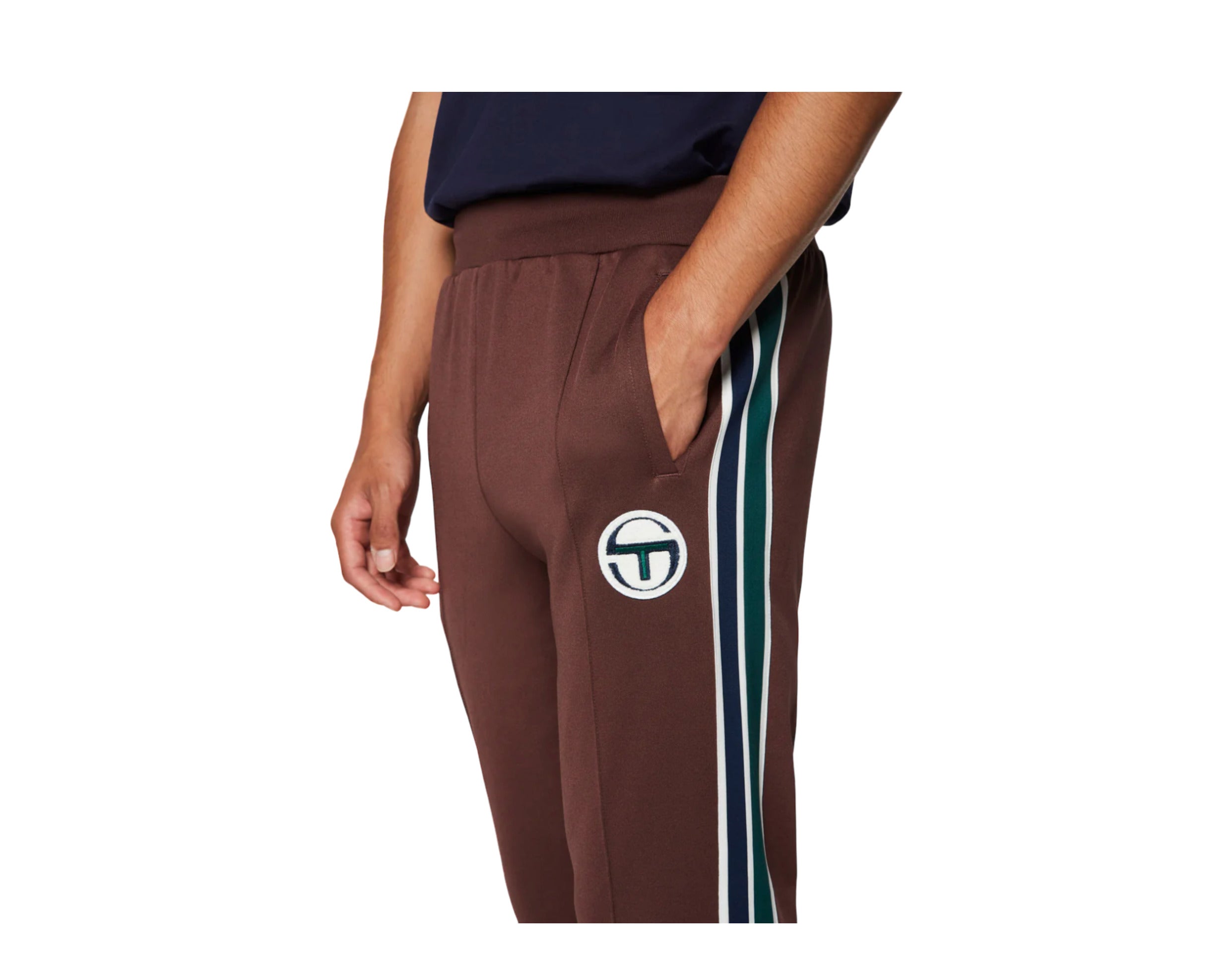 Sergio Tacchini Monte Jogger Pants