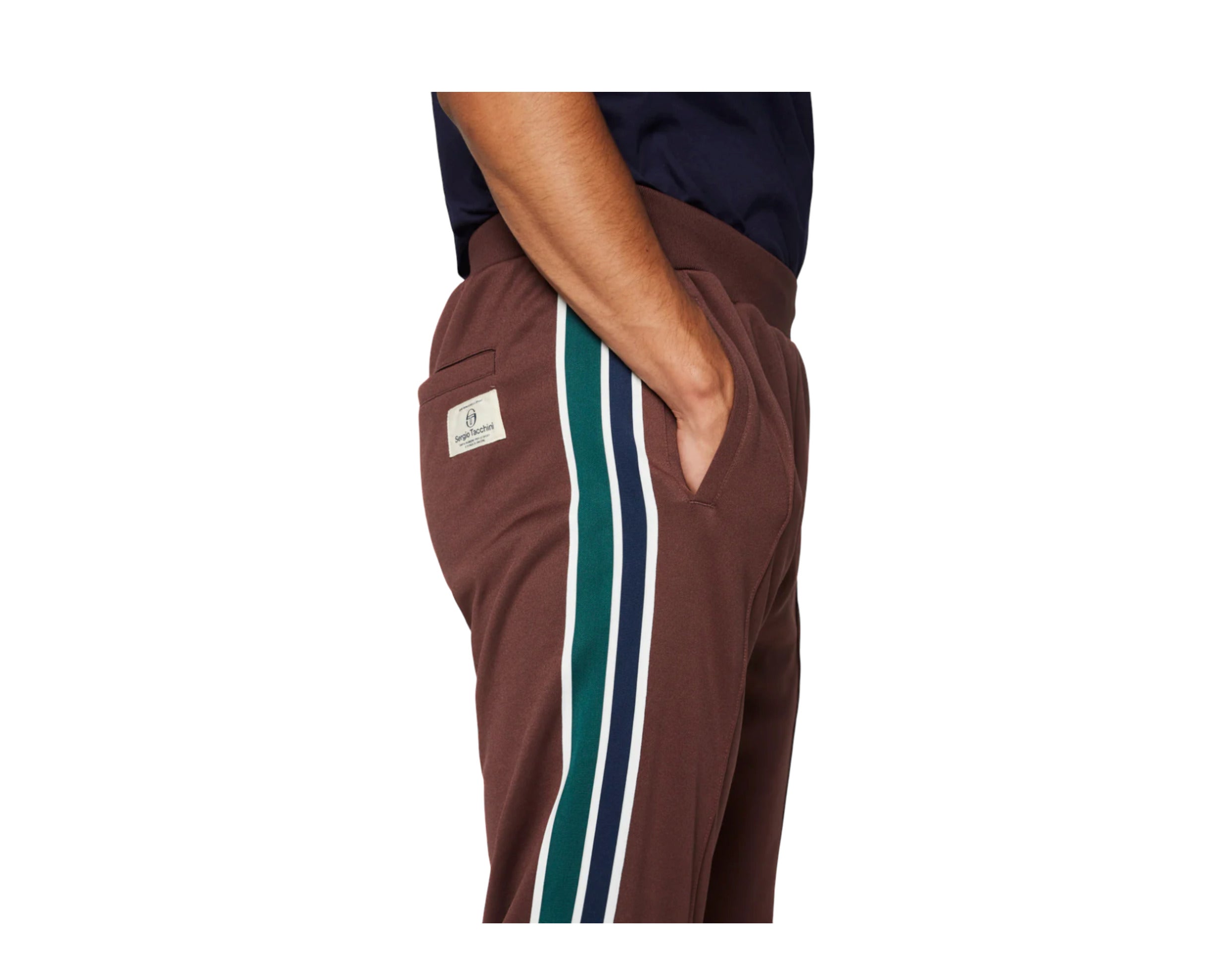 Sergio Tacchini Monte Jogger Pants