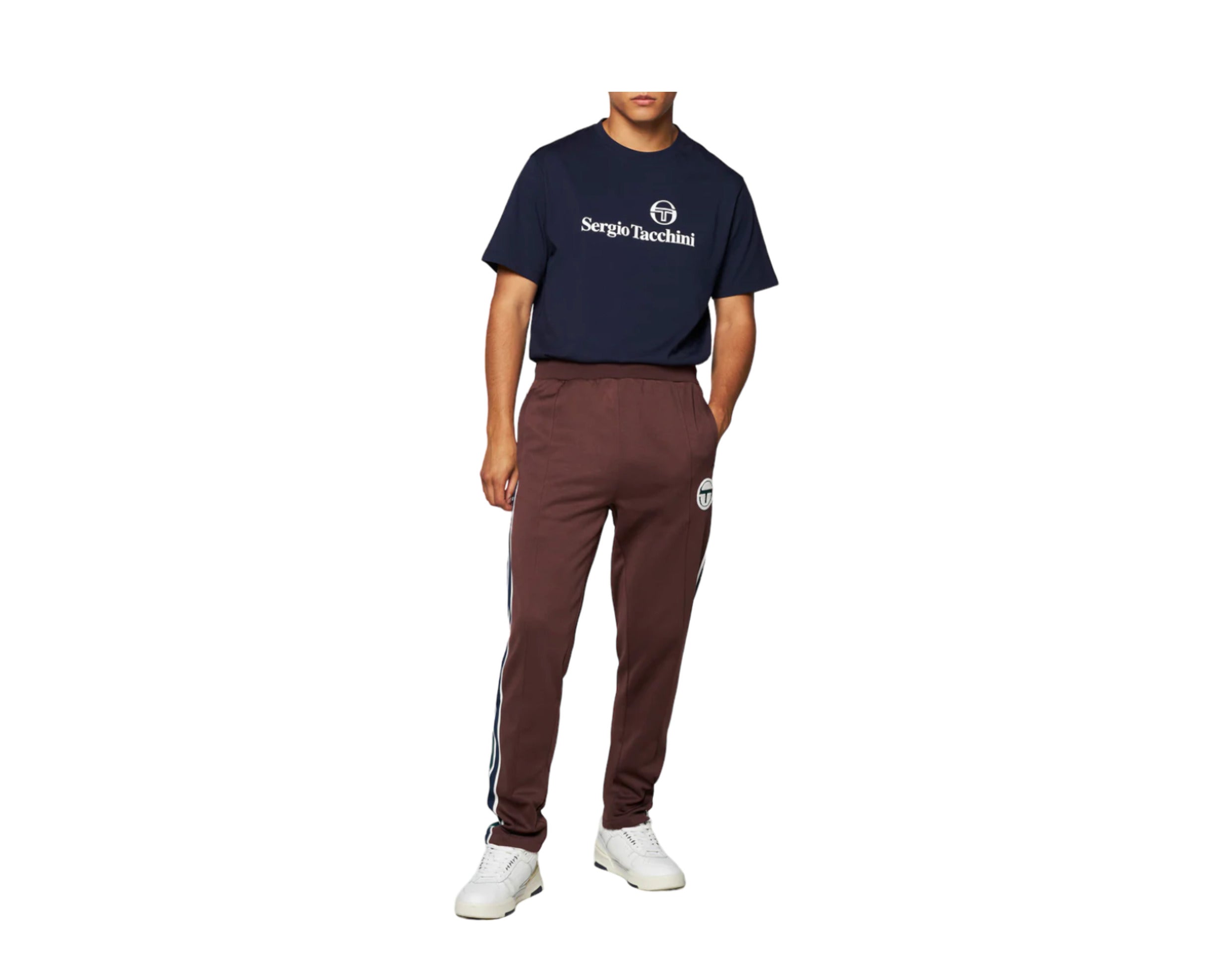 Sergio Tacchini Monte Jogger Pants