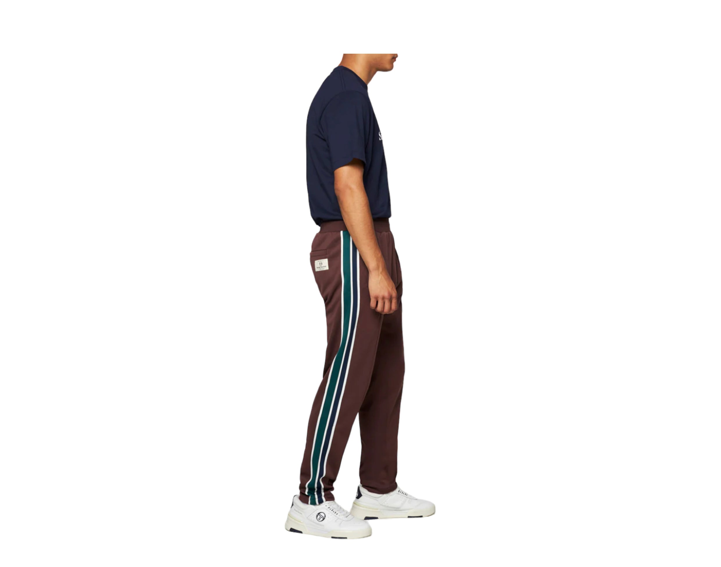 Sergio Tacchini Monte Jogger Pants