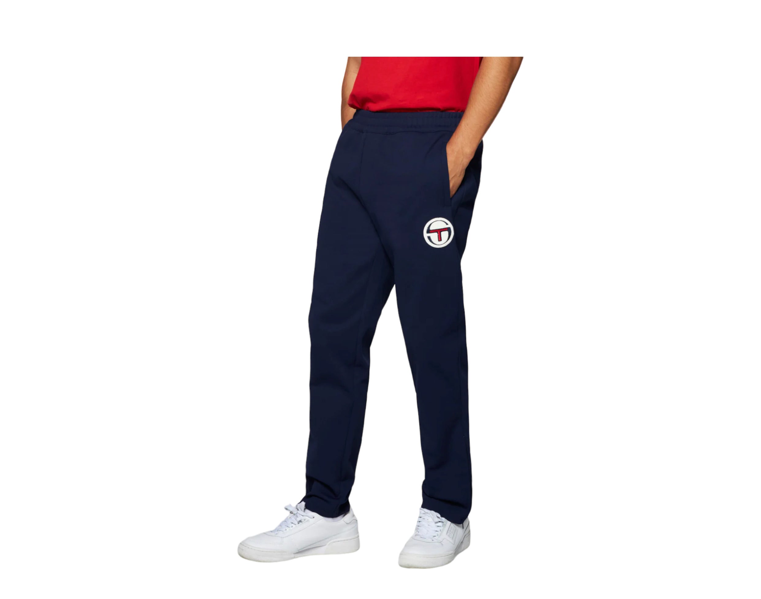 Sergio Tacchini Priorato Track Pants