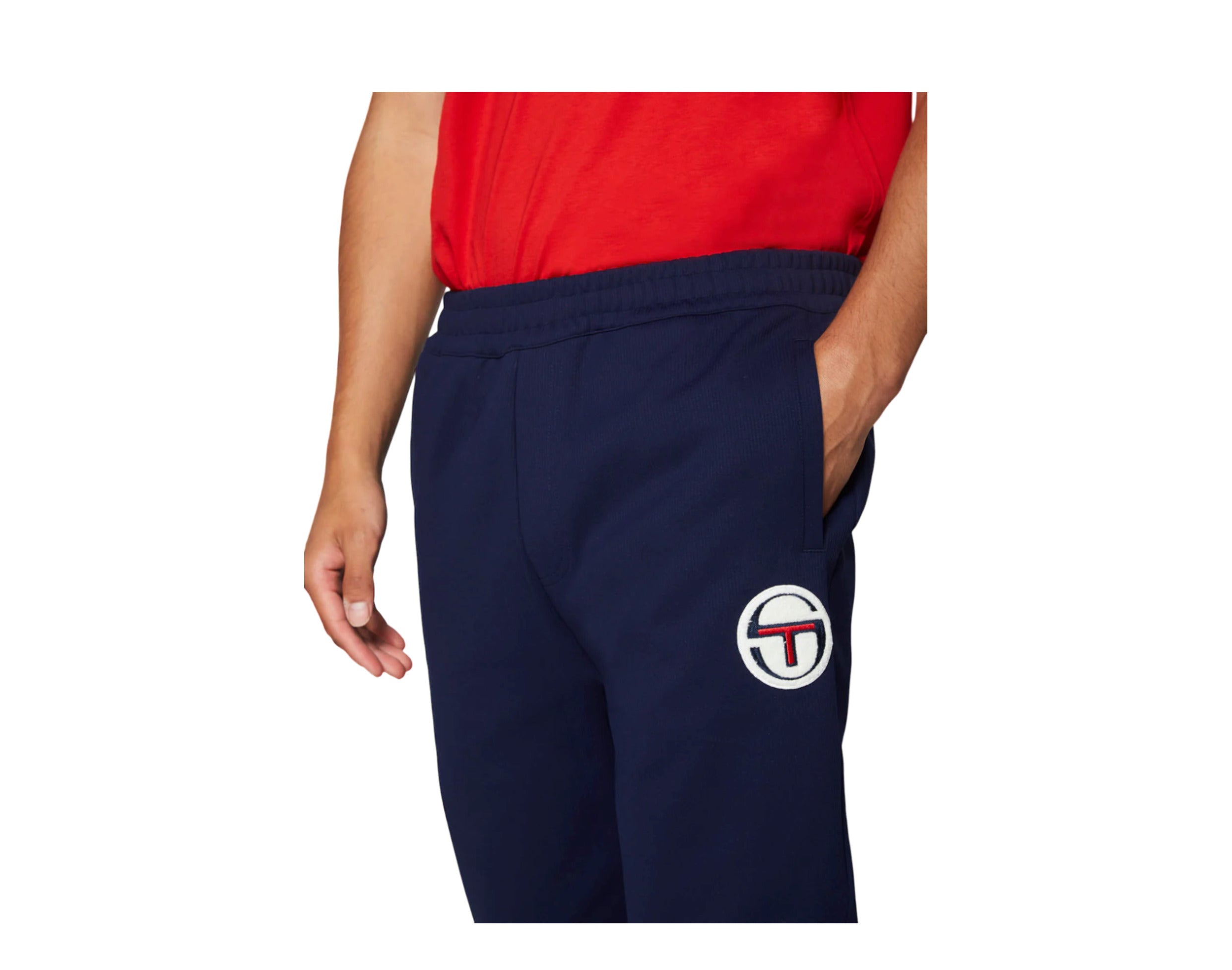 Sergio Tacchini Priorato Track Pants