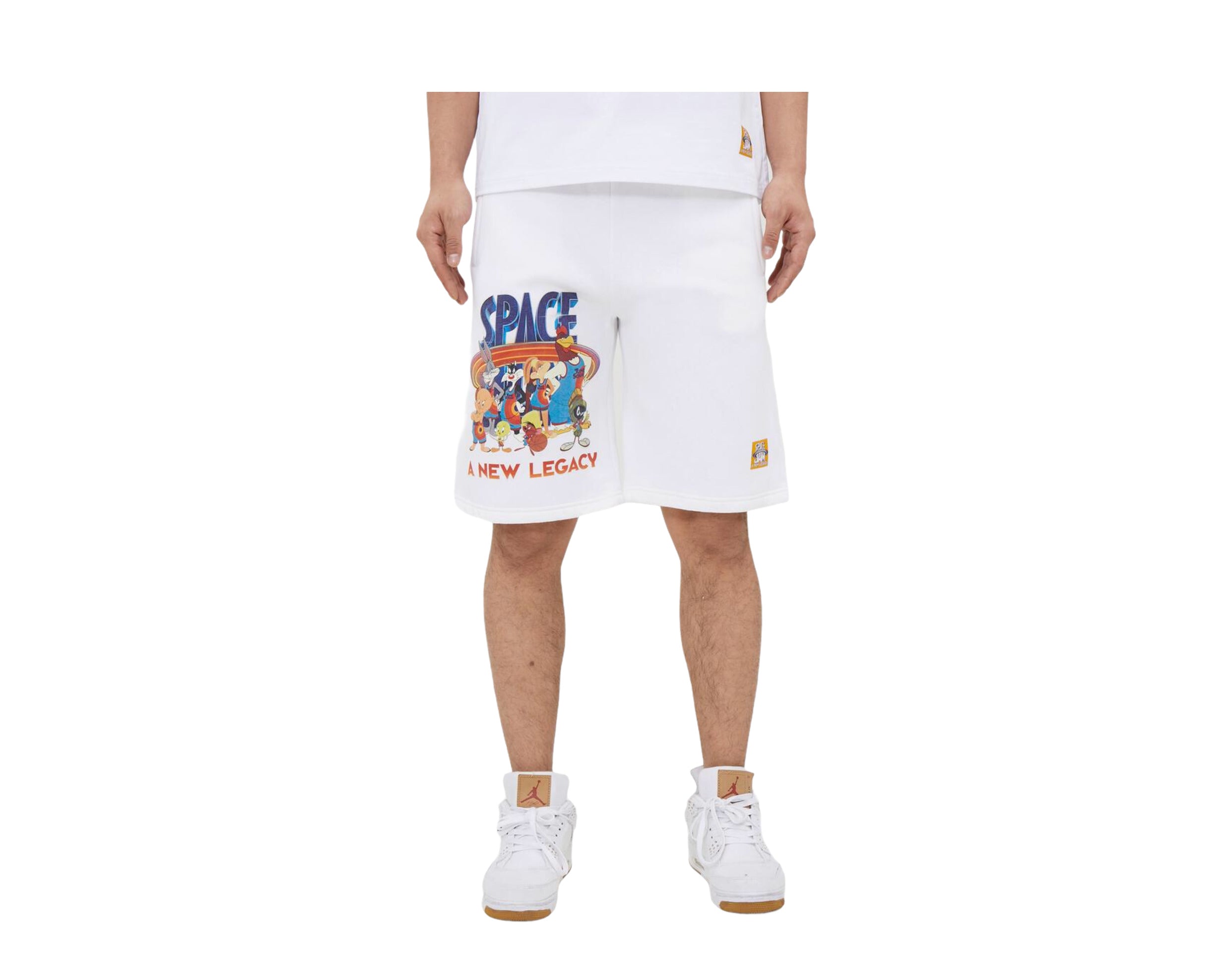 Freeze Max Space Jam 2 - A New Legacy Men's Shorts