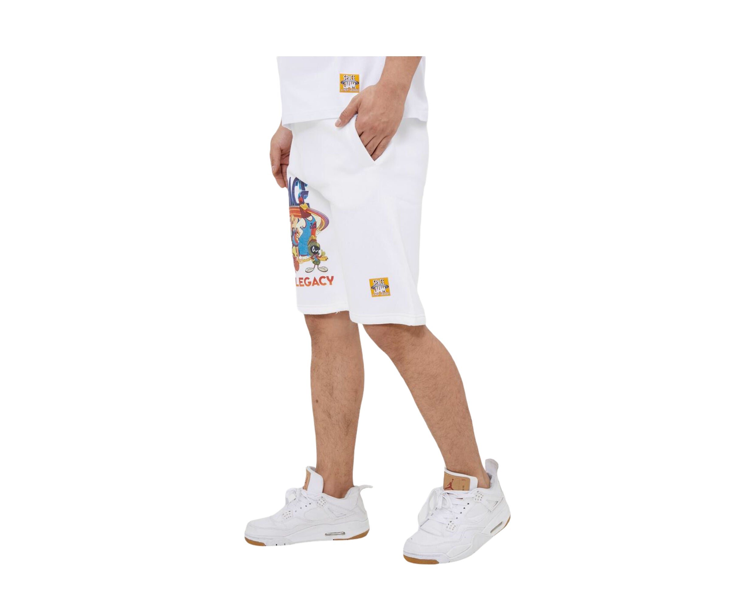 Freeze Max Space Jam 2 - A New Legacy Men's Shorts