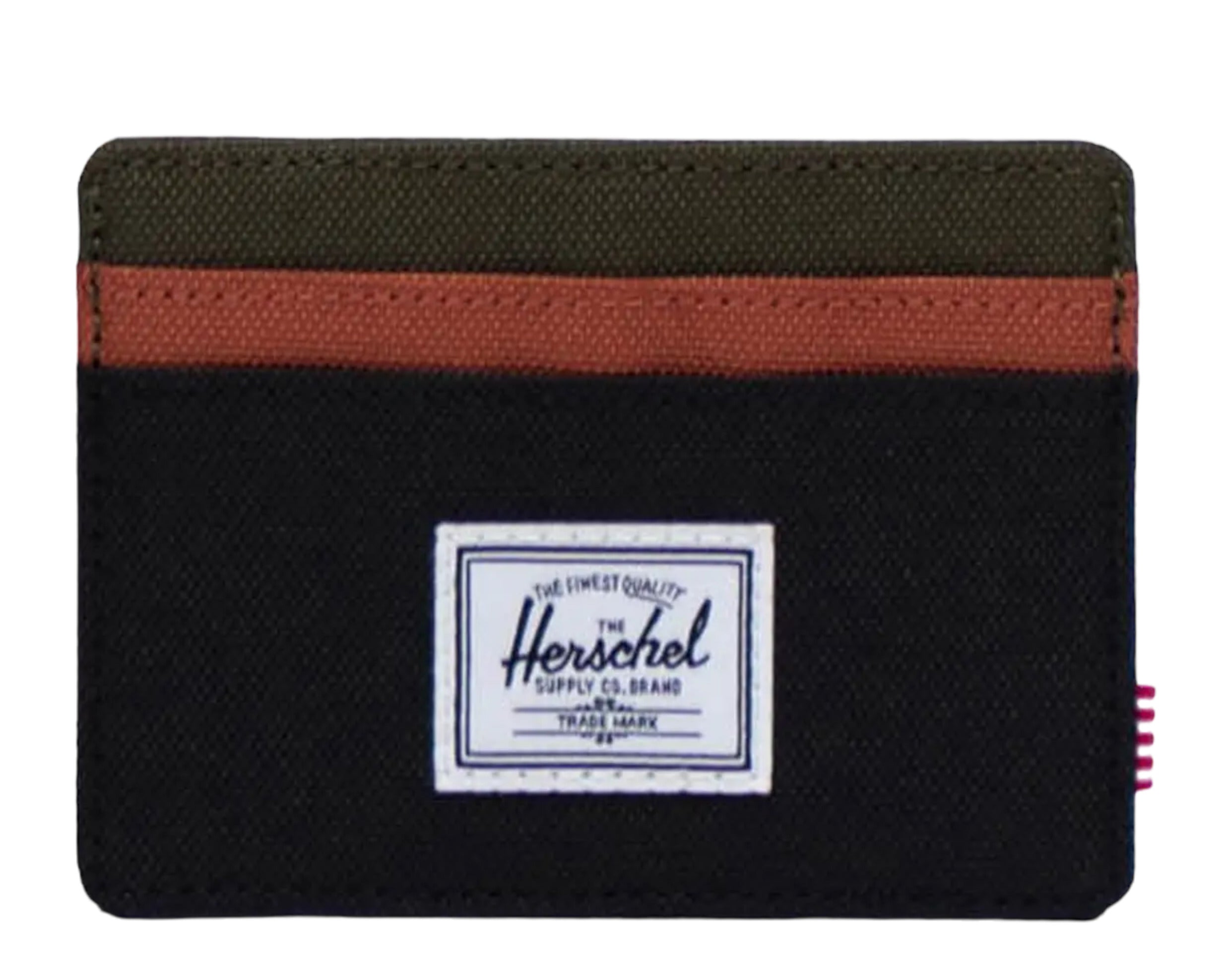 Herschel Supply Co. Charlie Cardholder Wallet