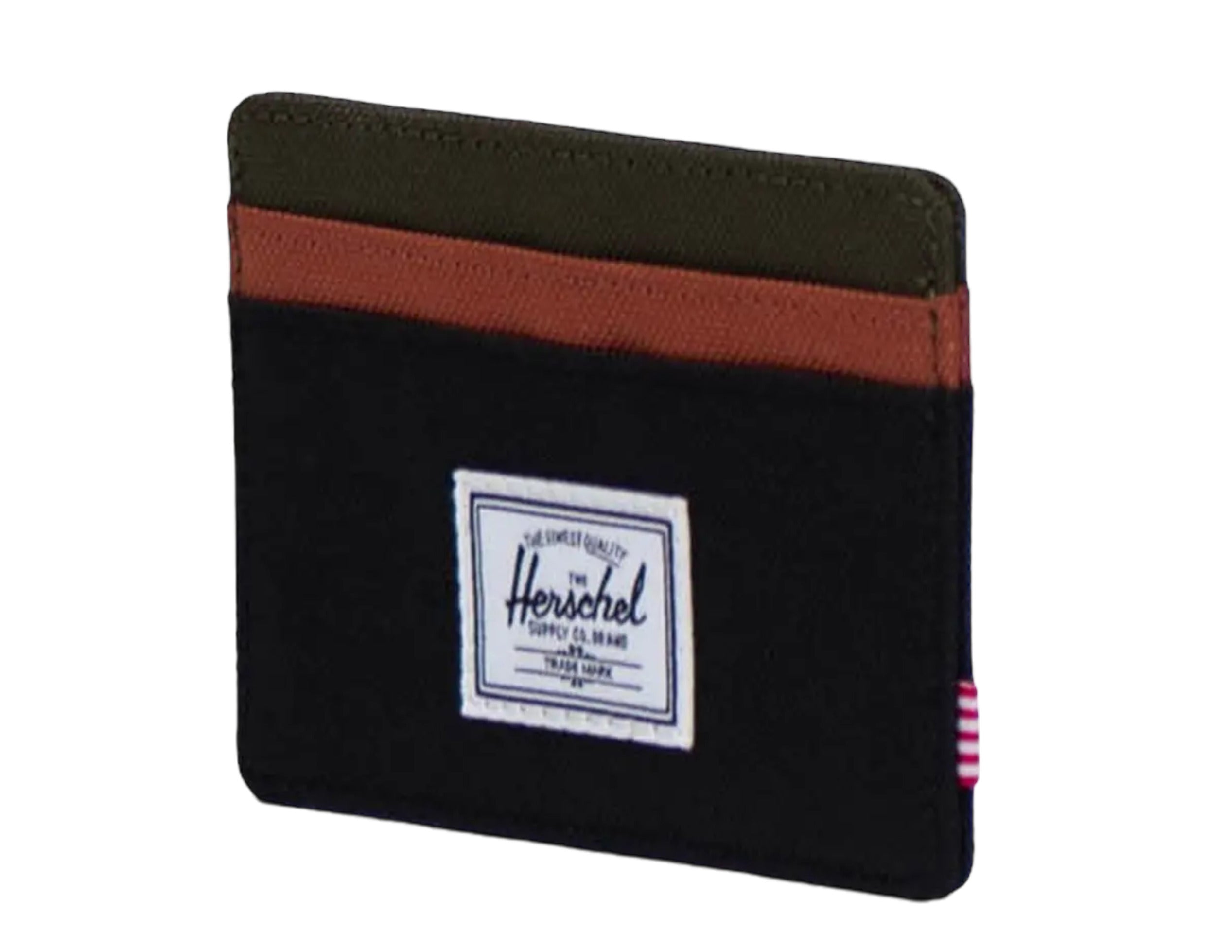 Herschel Supply Co. Charlie Cardholder Wallet