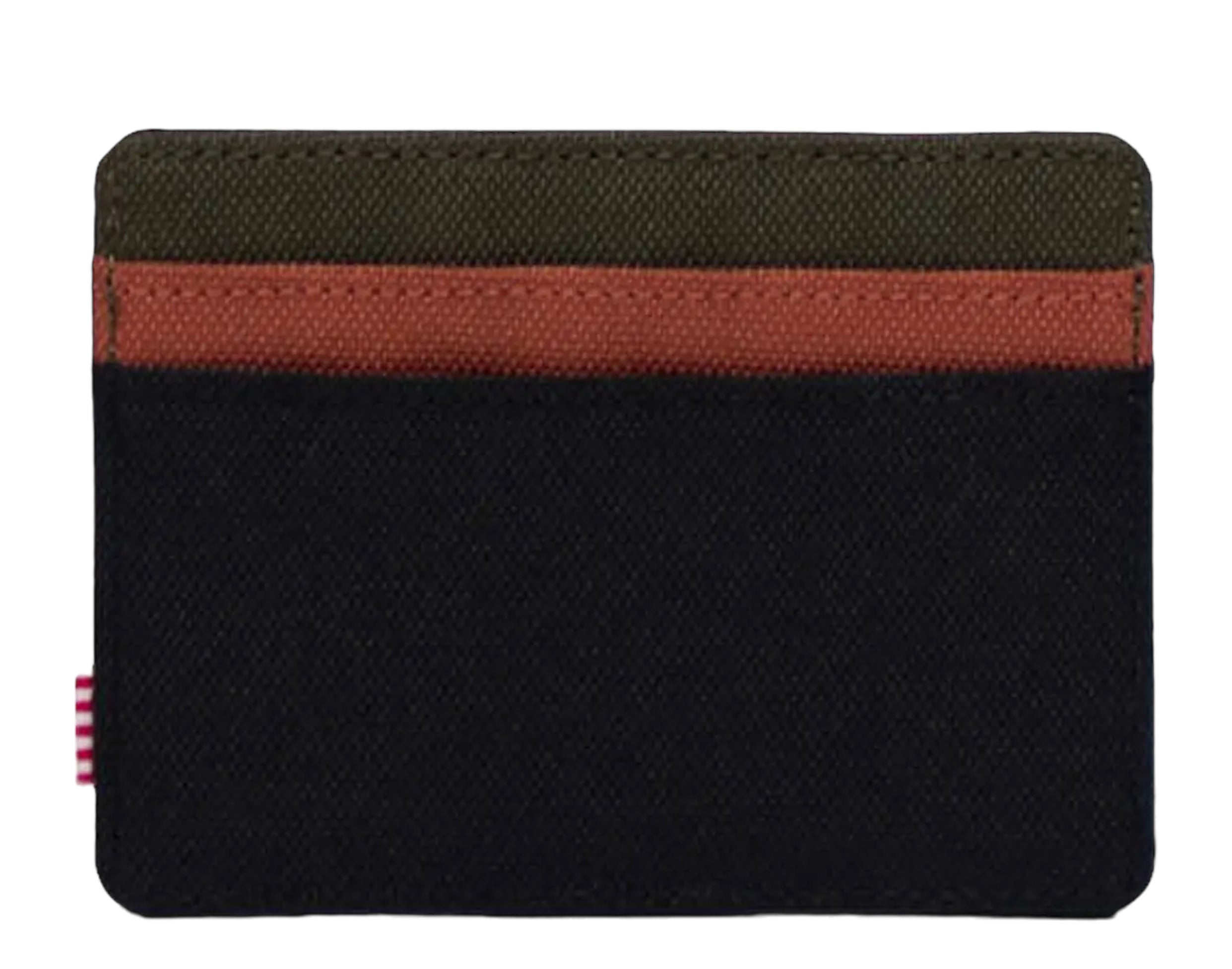 Herschel Supply Co. Charlie Cardholder Wallet