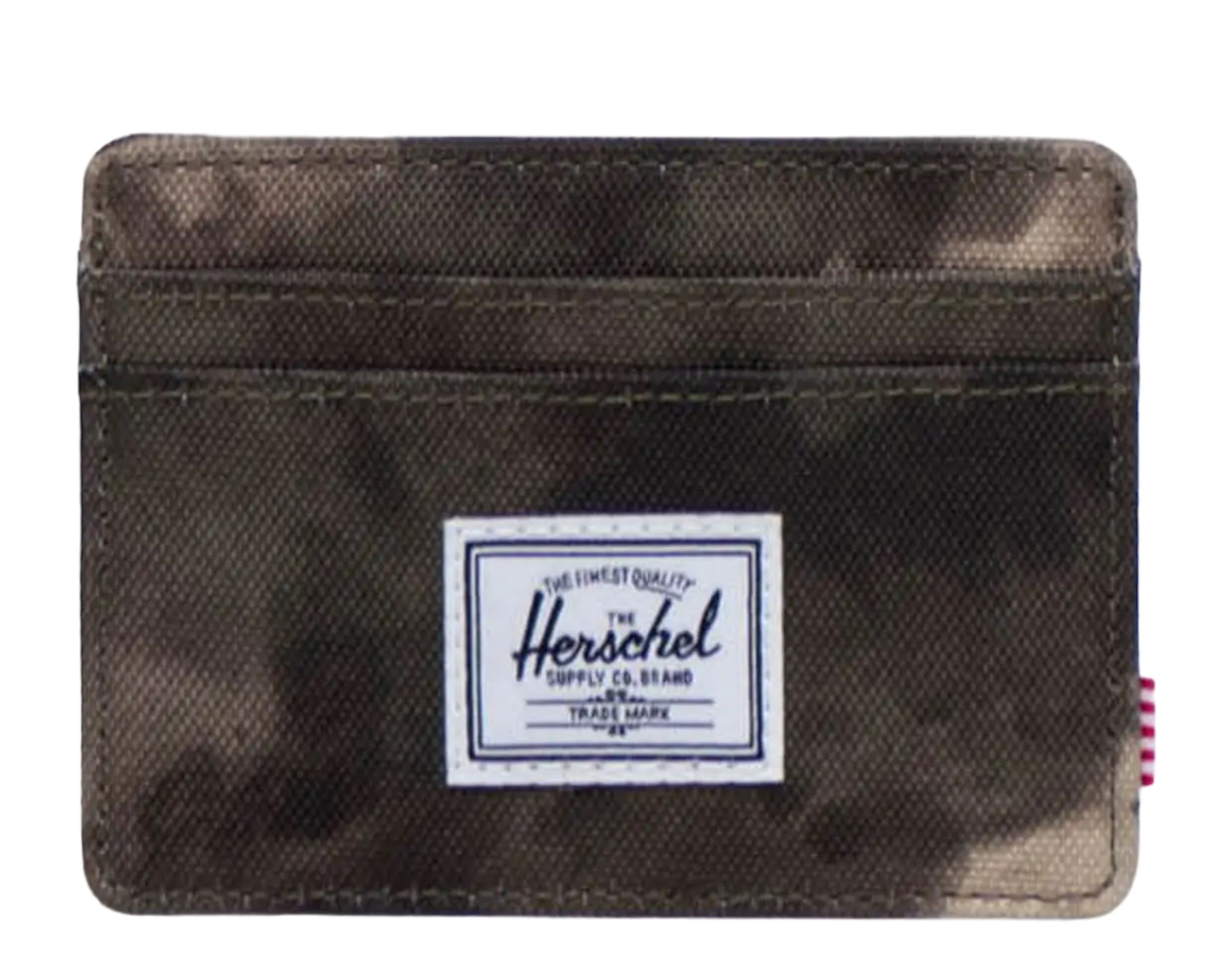 Herschel Supply Co. Charlie Cardholder Wallet