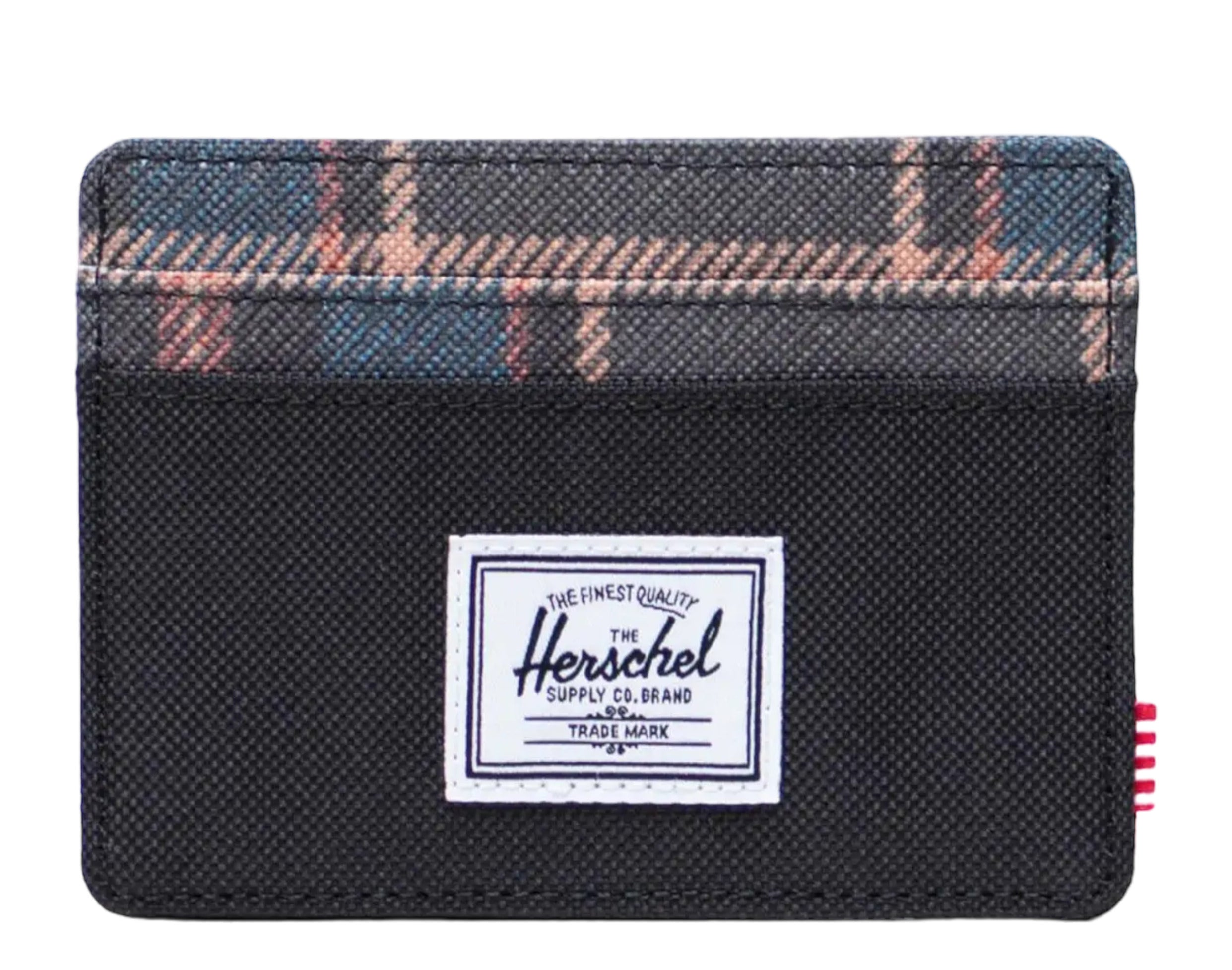 Herschel Supply Co. Charlie Cardholder Wallet