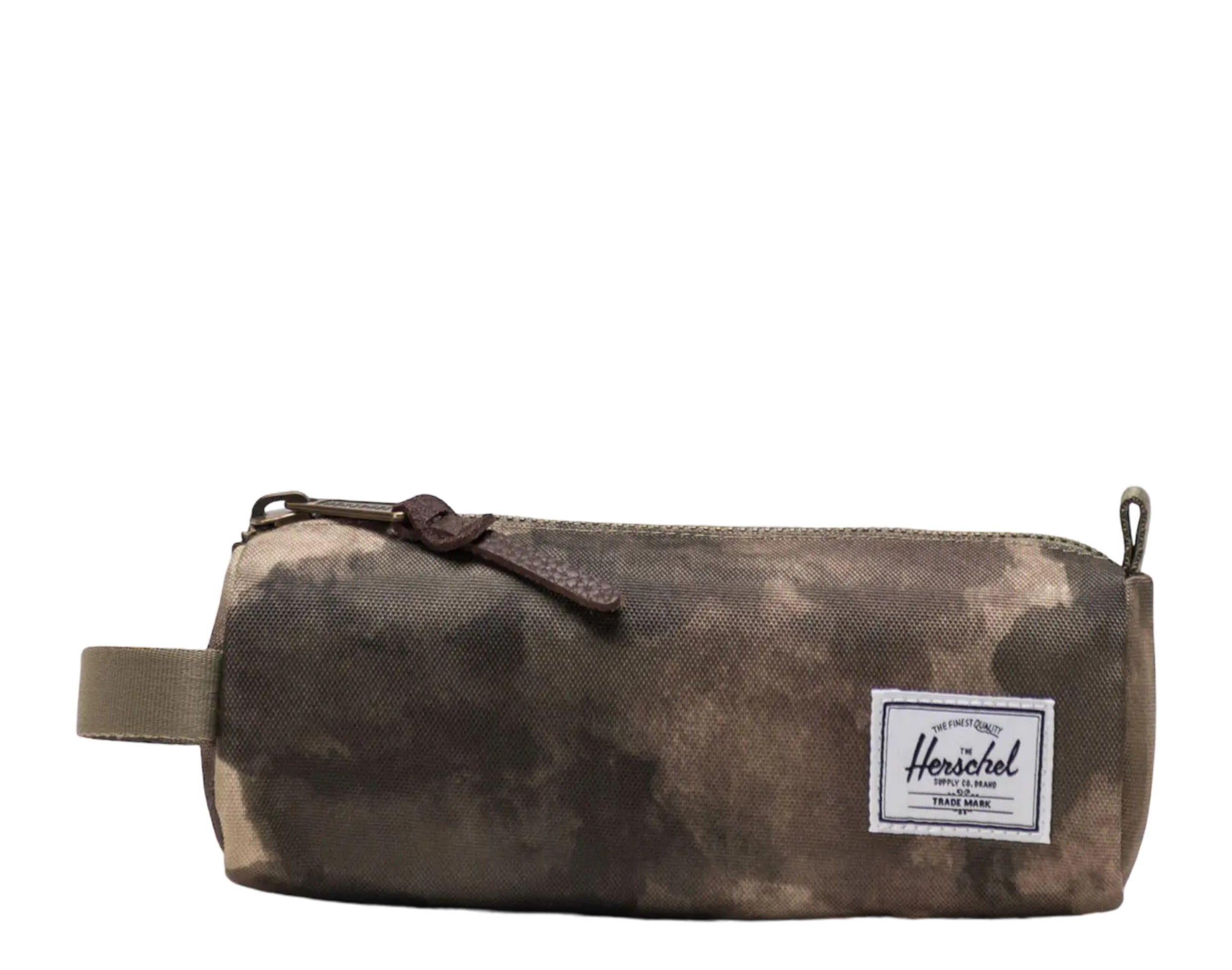 Herschel Supply Co. Settlement Pencil Case Organizer Bag