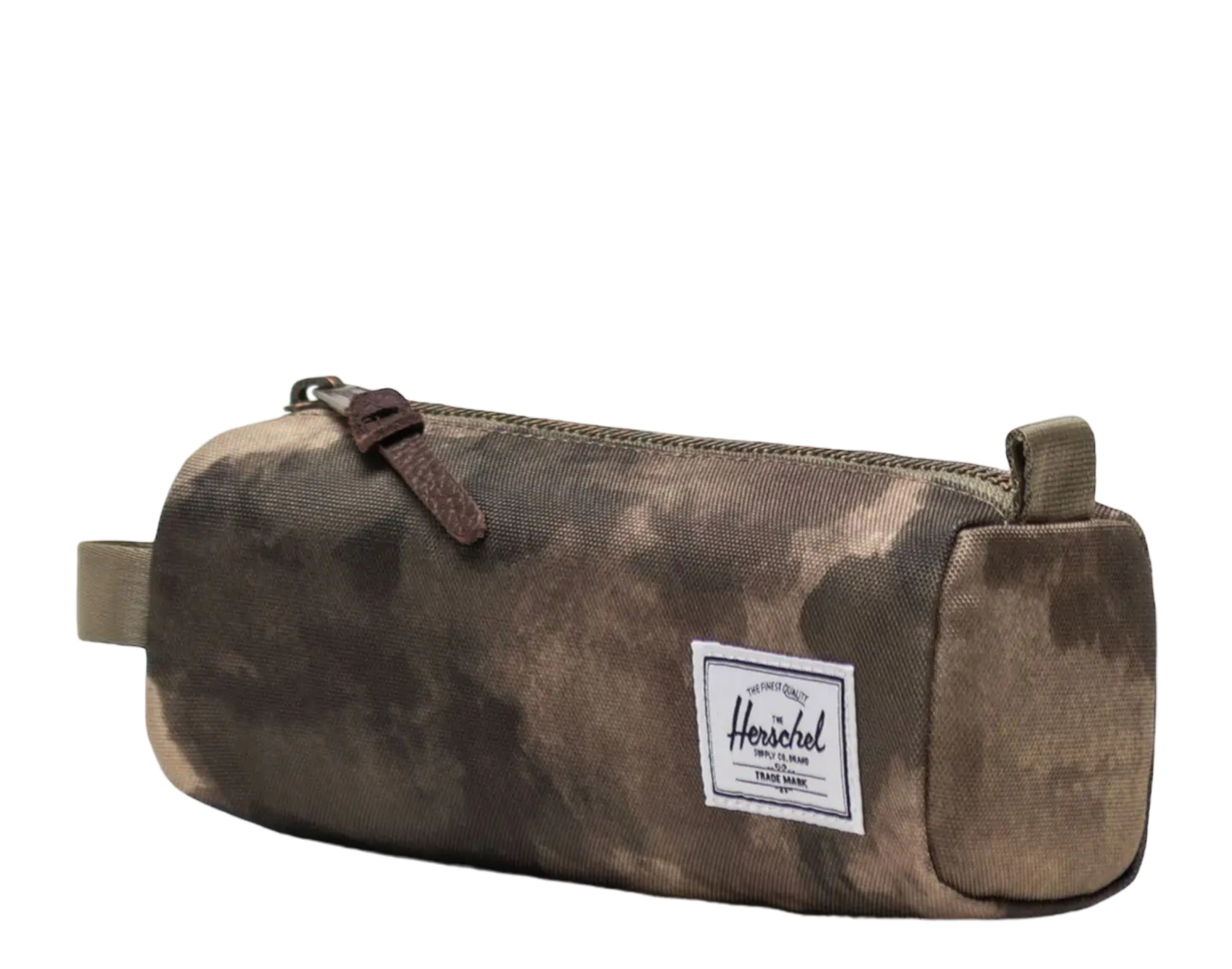 Herschel Supply Co. Settlement Pencil Case Organizer Bag