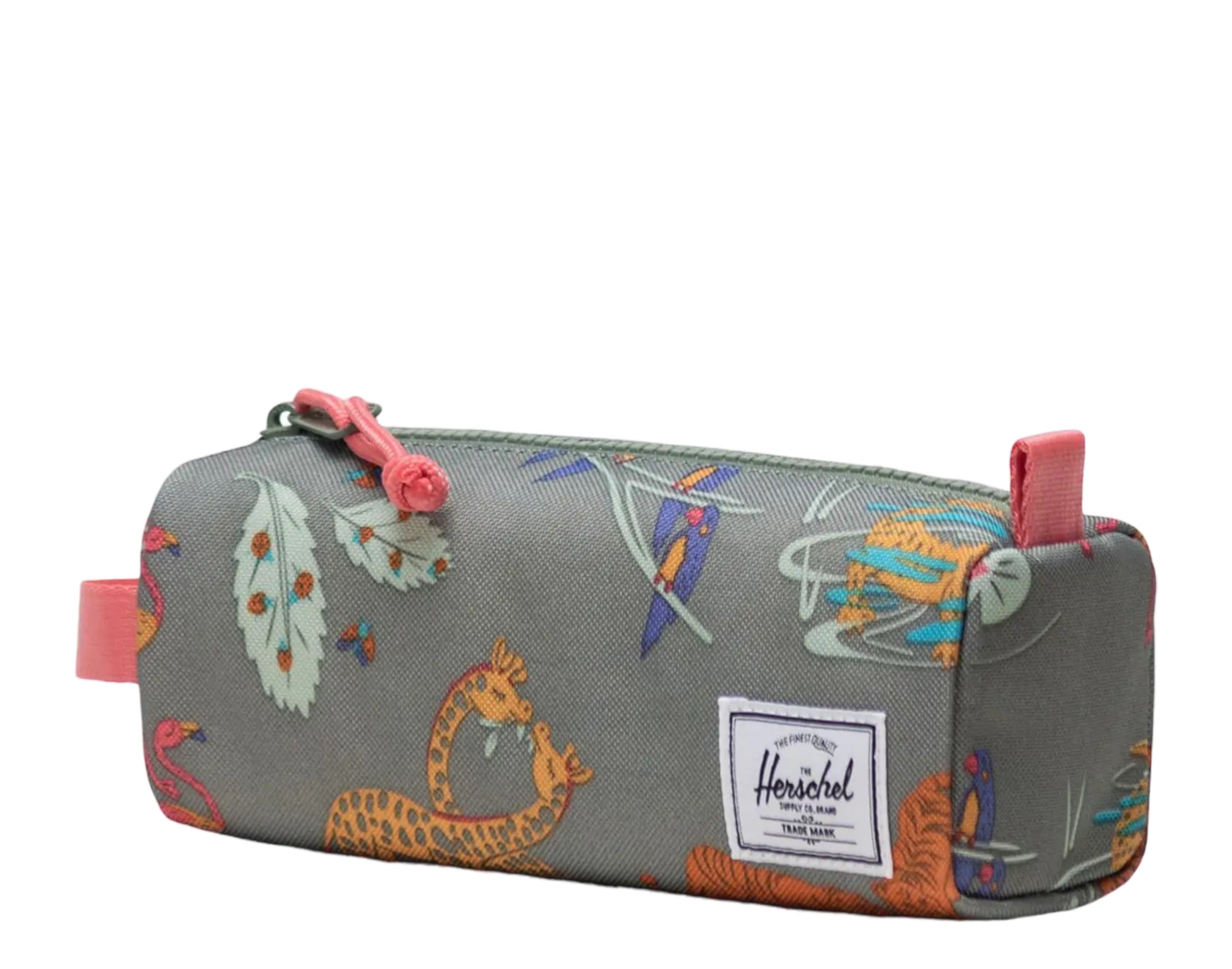 Herschel Supply Co. Settlement Pencil Case Little Herschel Organizer Bag