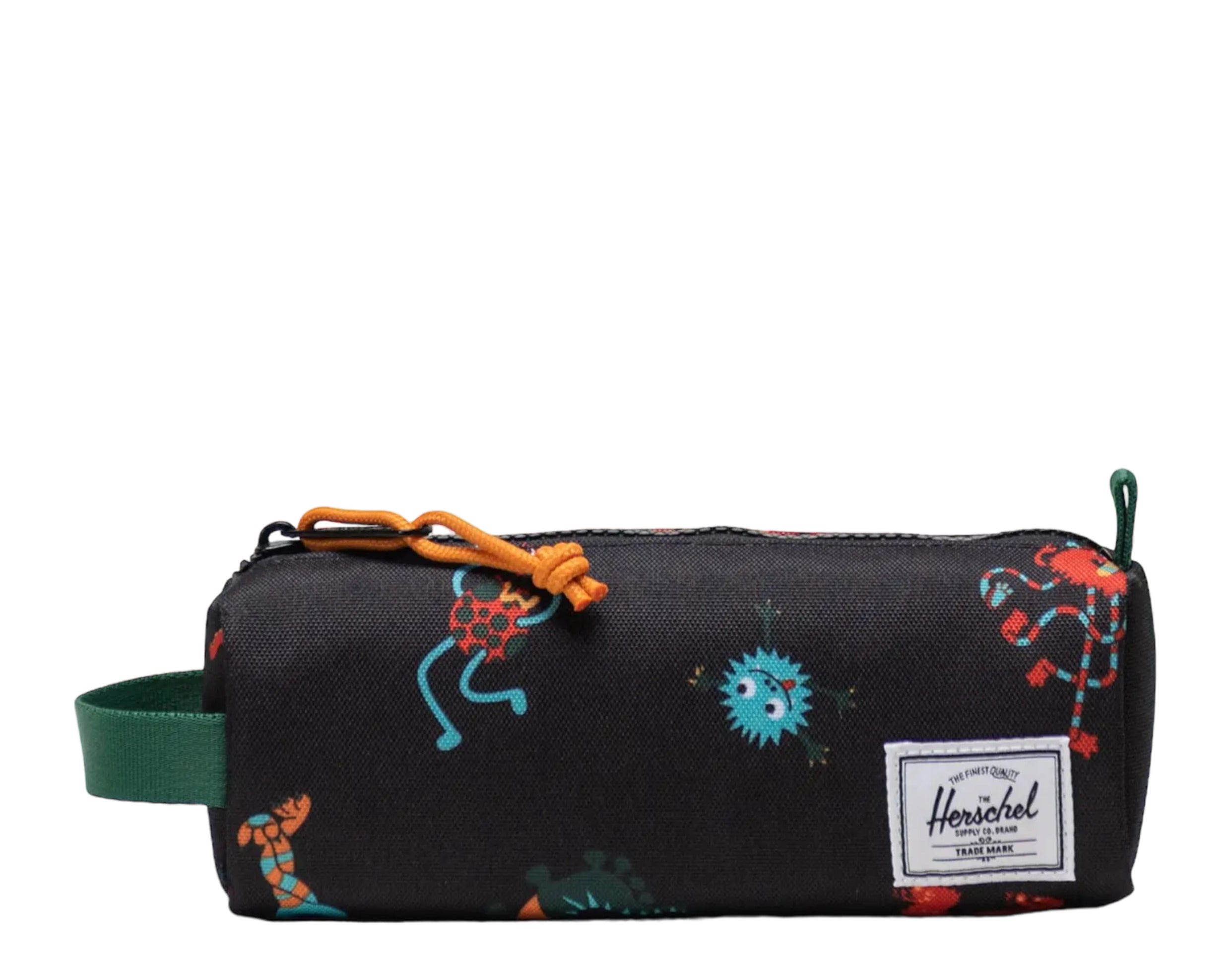 Herschel Supply Co. Settlement Pencil Case Little Herschel Organizer Bag