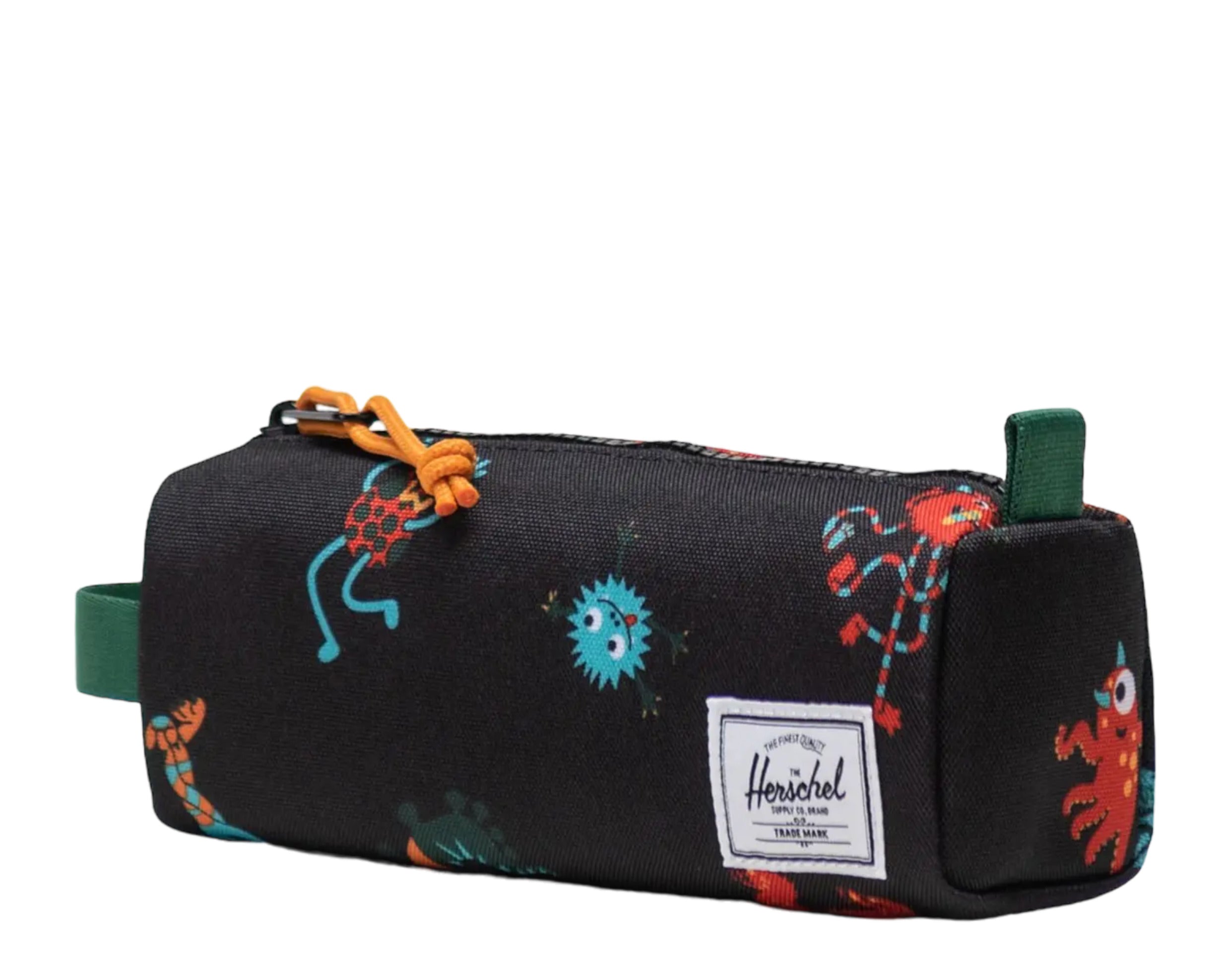 Herschel Supply Co. Settlement Pencil Case Little Herschel Organizer Bag