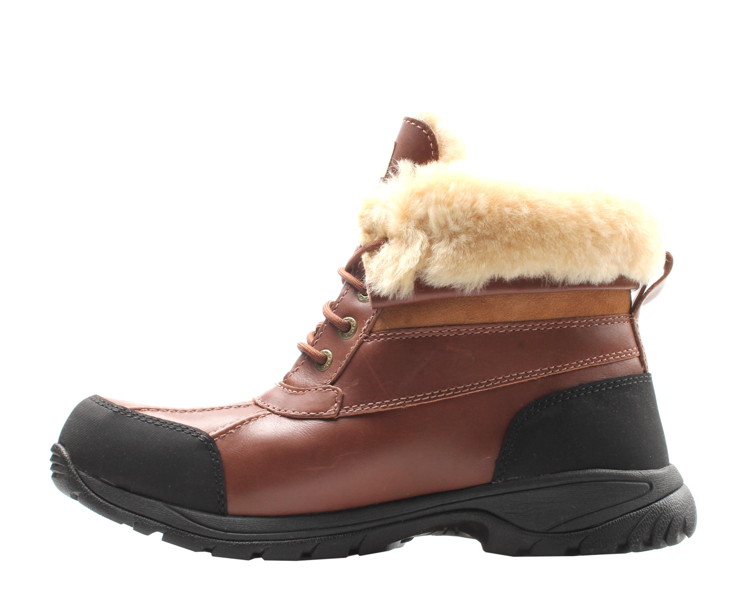 UGG Australia Butte Men's Winter Boots – NYCMode