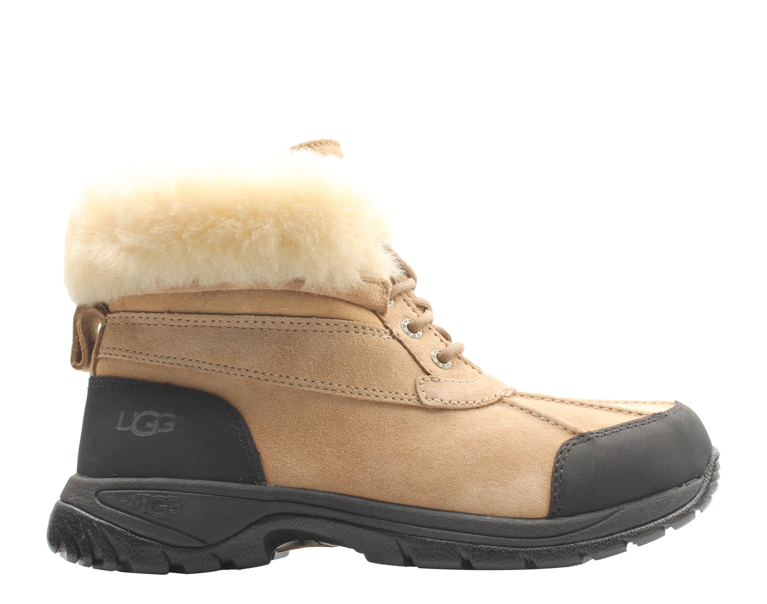 UGG Australia Hilgard Men's Boots