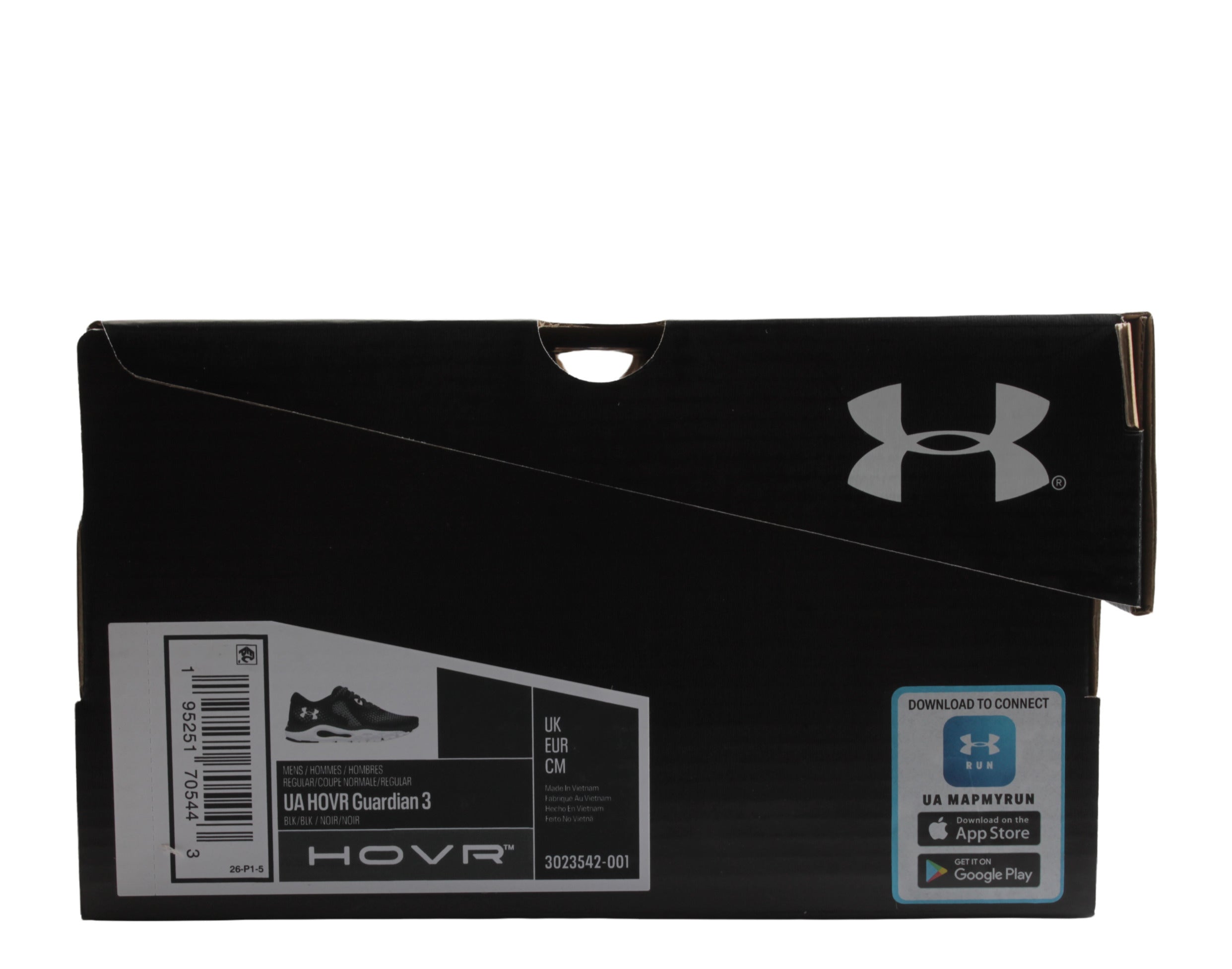 Under Armour UA HOVR Guardian 3 Men's Running Shoes