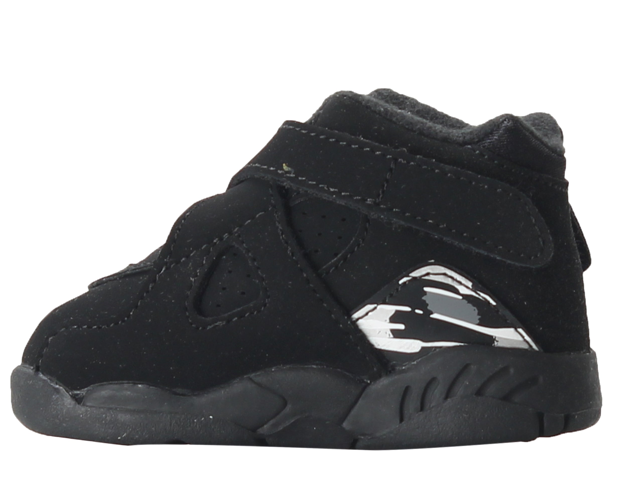 Nike Air Jordan 8 Retro BT Toddler Kids Basketball Shoes