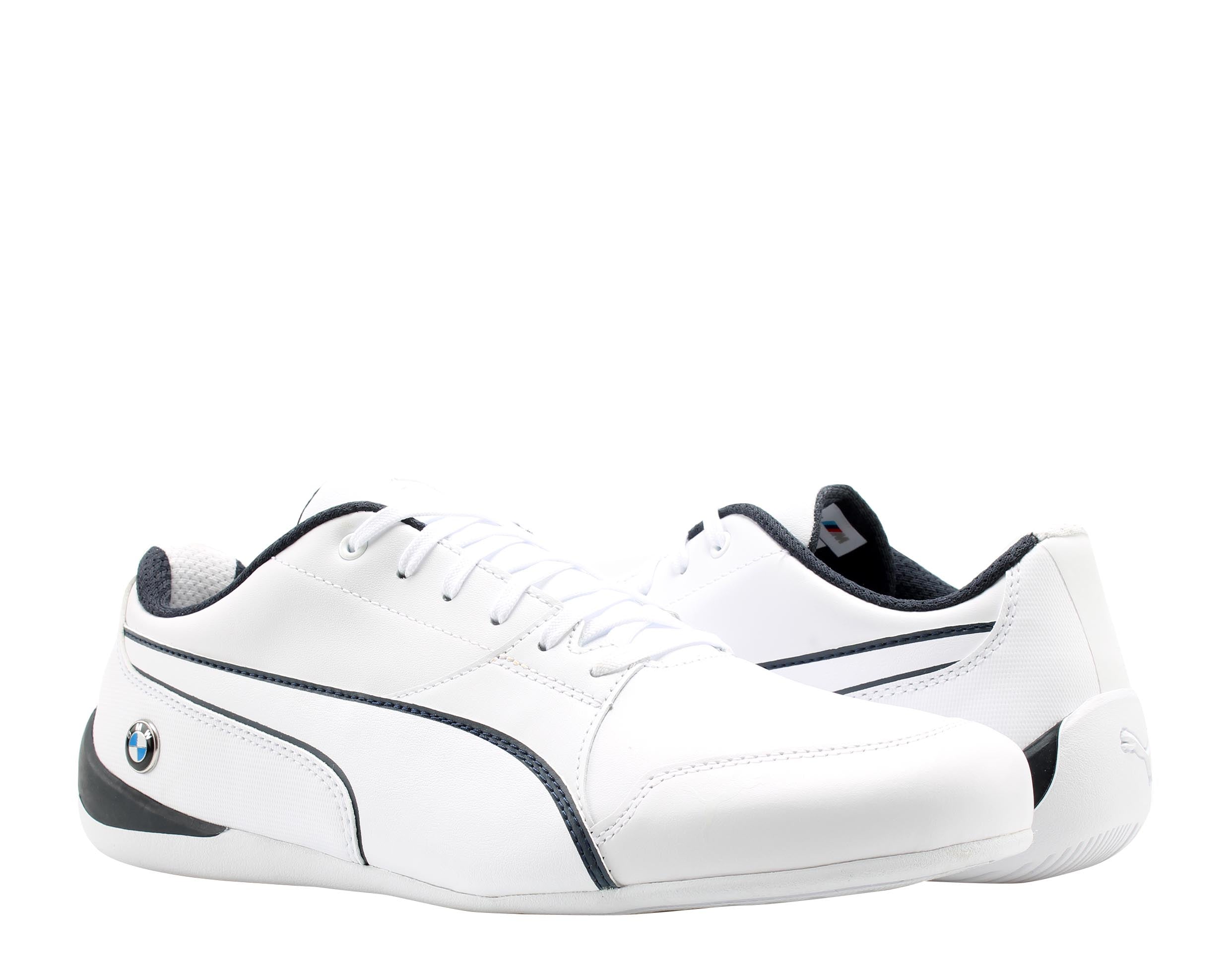 Puma BMW MS Drift Cat 7 Men's Casual Sneakers