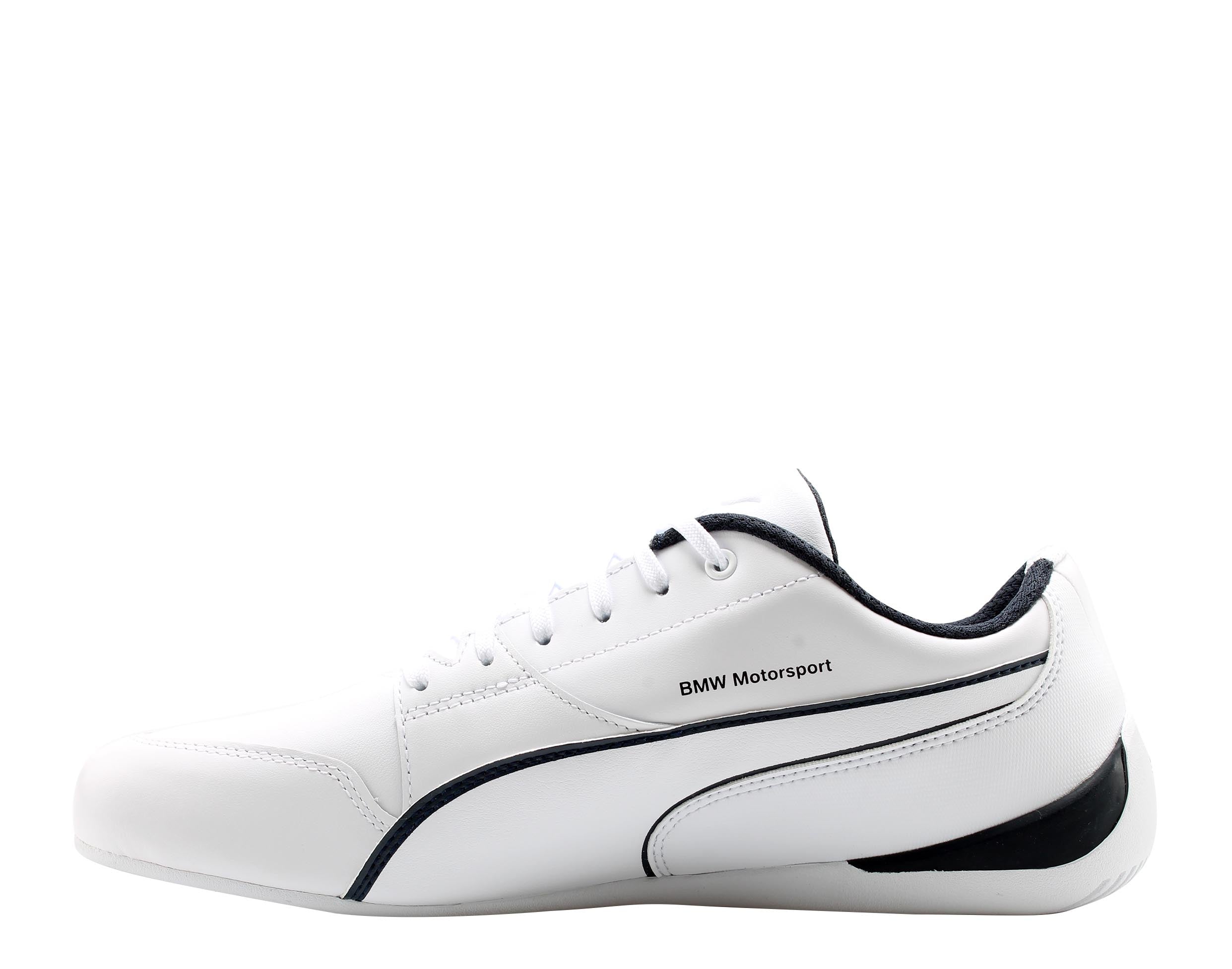 Puma BMW MS Drift Cat 7 Men's Casual Sneakers