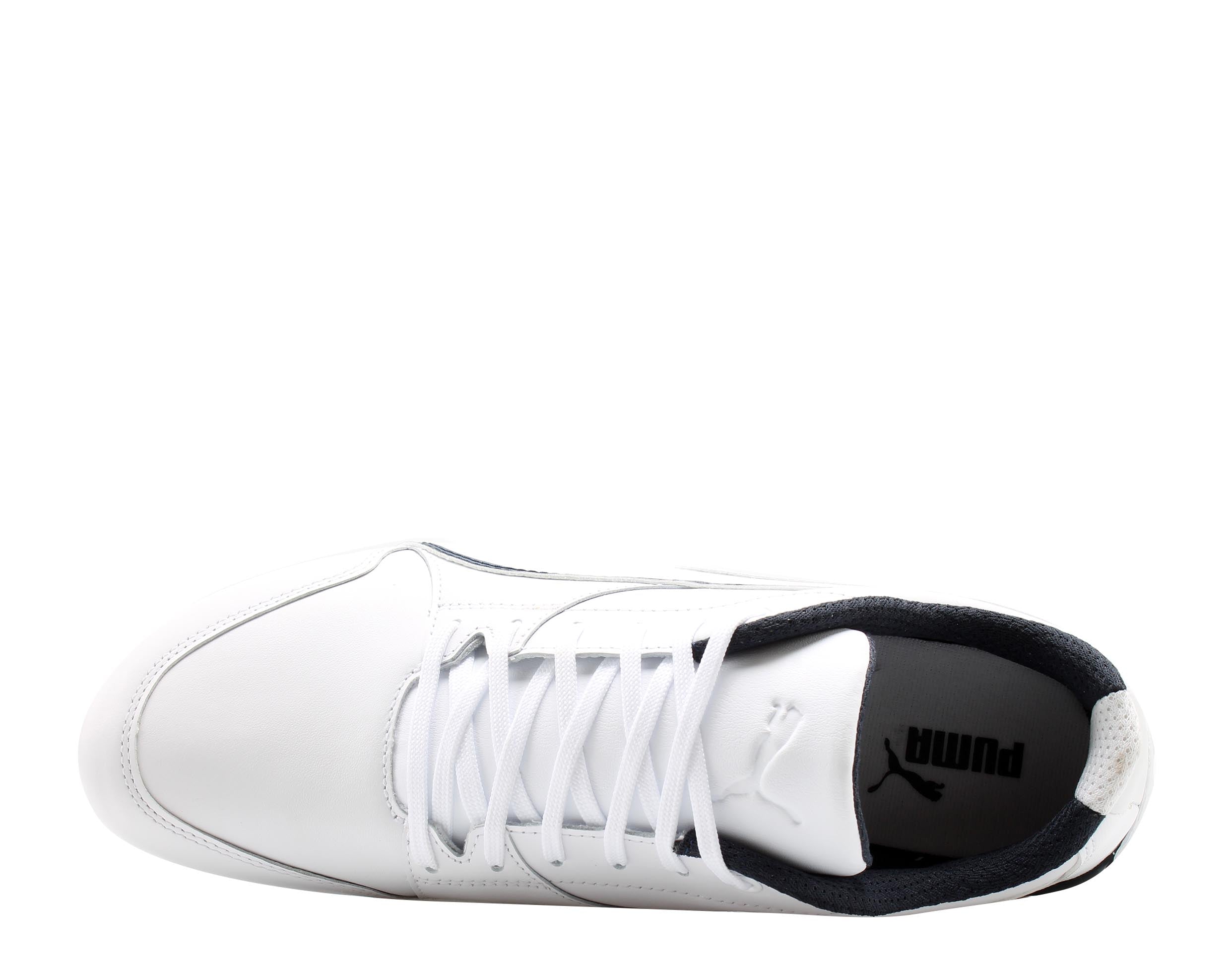 Puma BMW MS Drift Cat 7 Men's Casual Sneakers