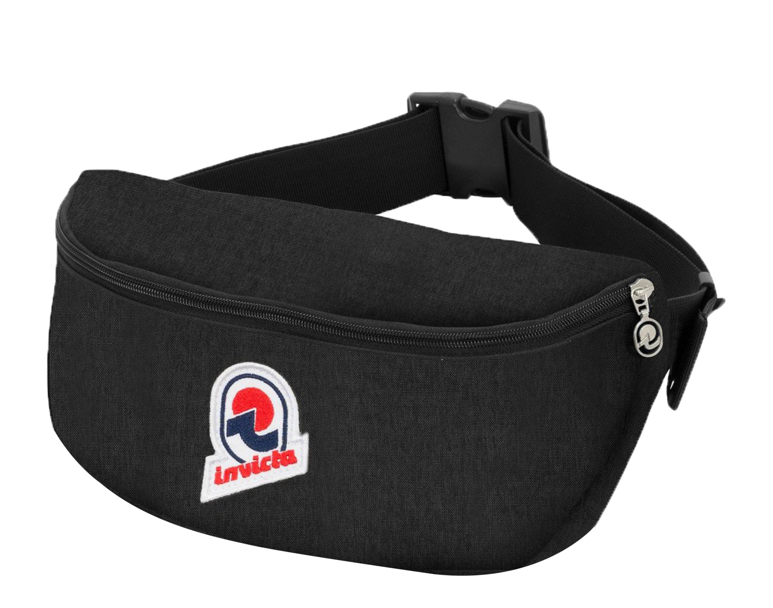 Invicta Waist Bag 30 Solid Icon fannypack