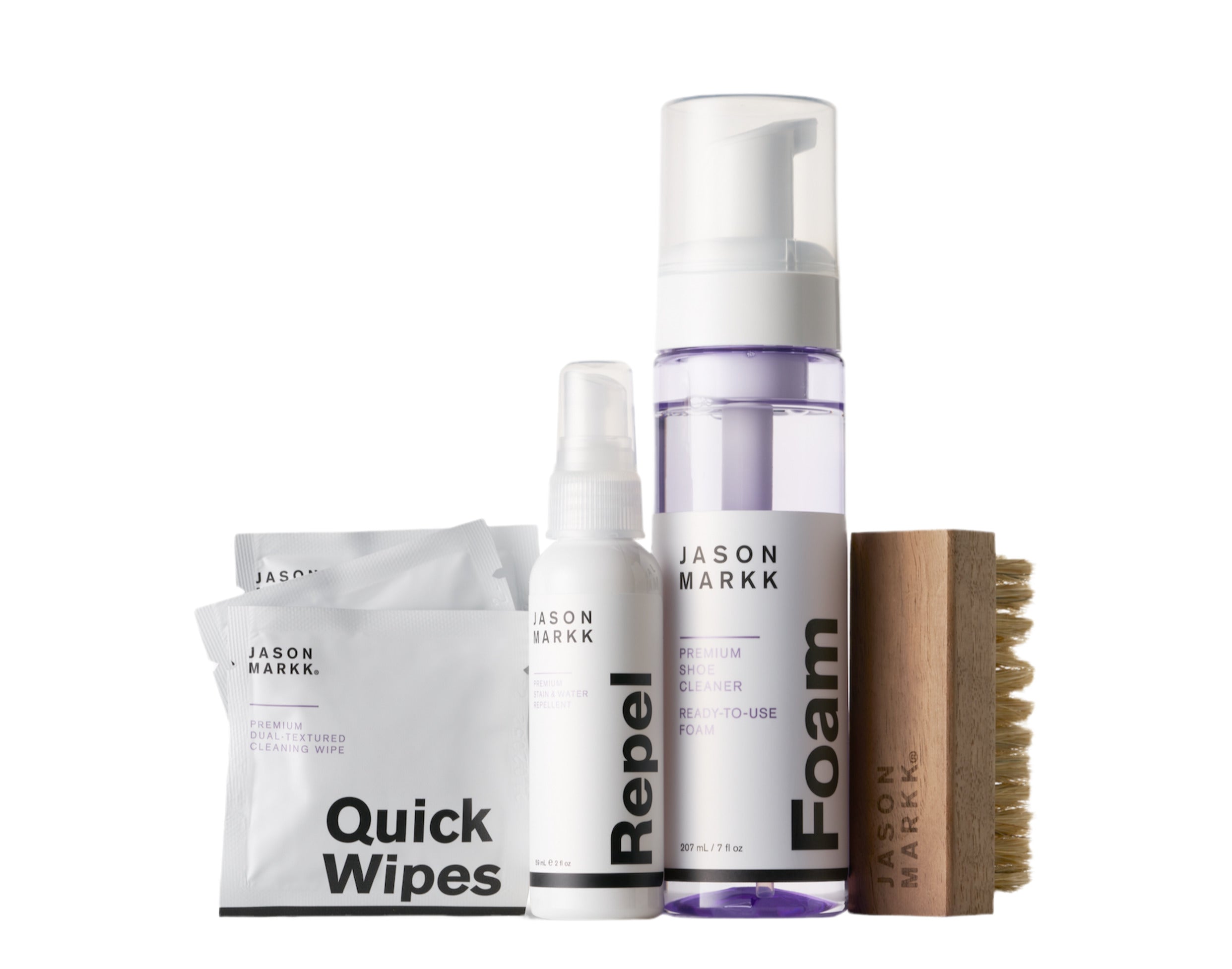 Jason Markk Care Kit