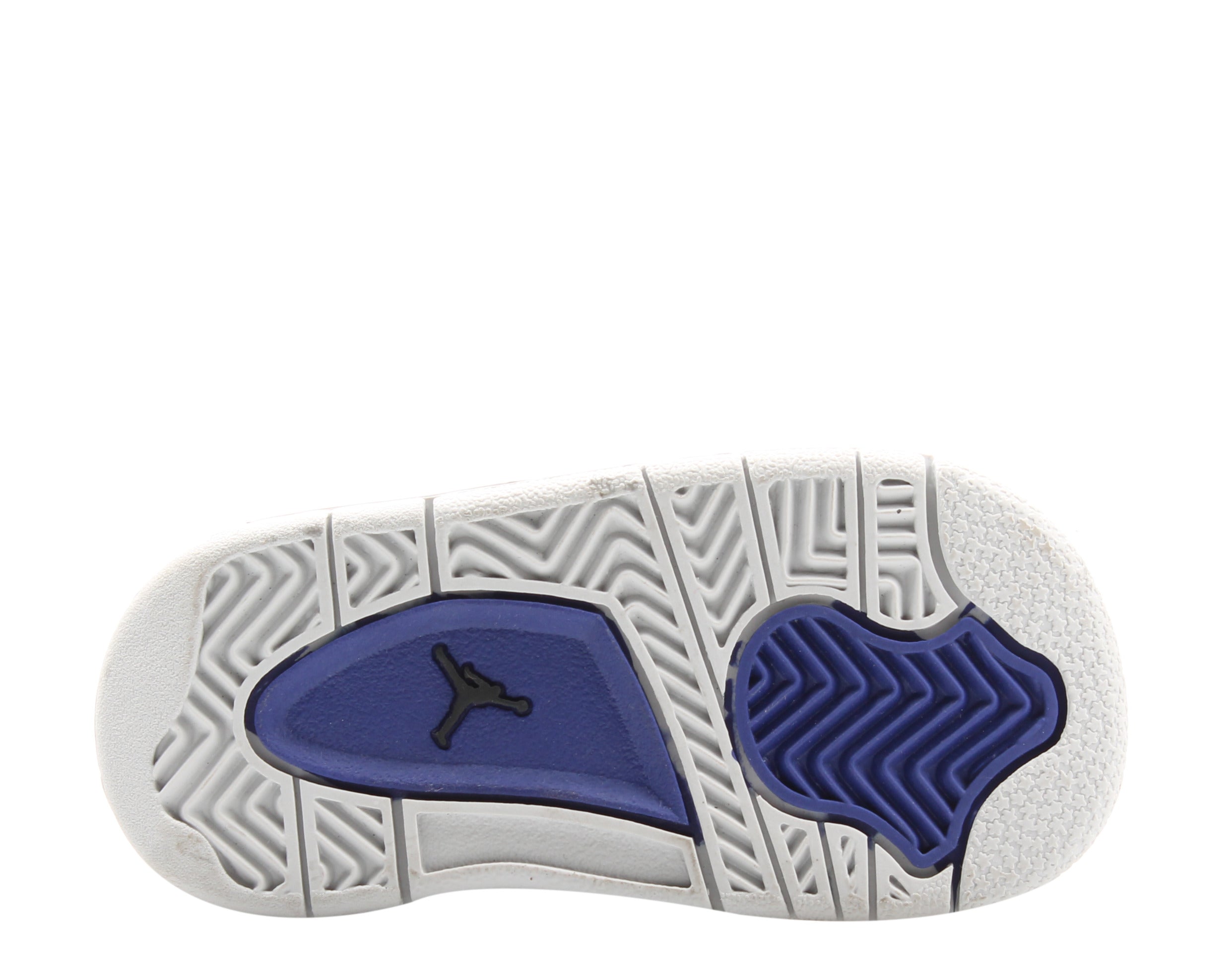 Nike Air Jordan Dub Zero (TD) Toddler Basketball Shoes