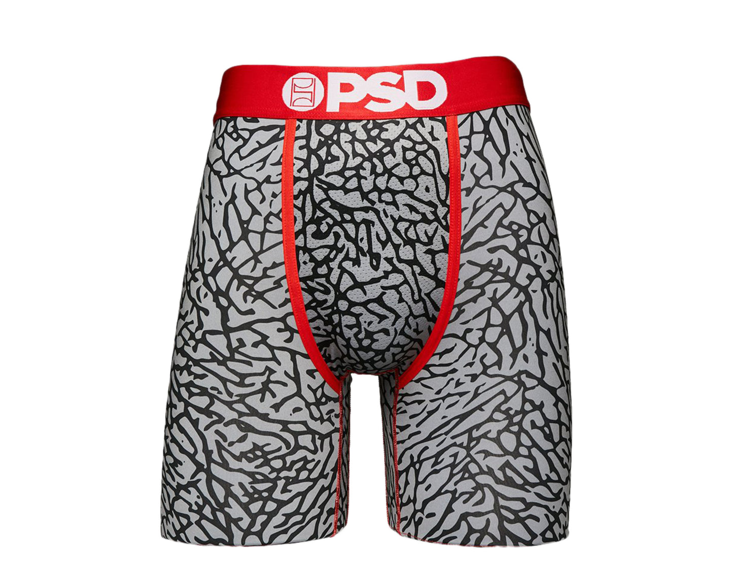 PSD Elephant Boxer Briefs Men's Underwear