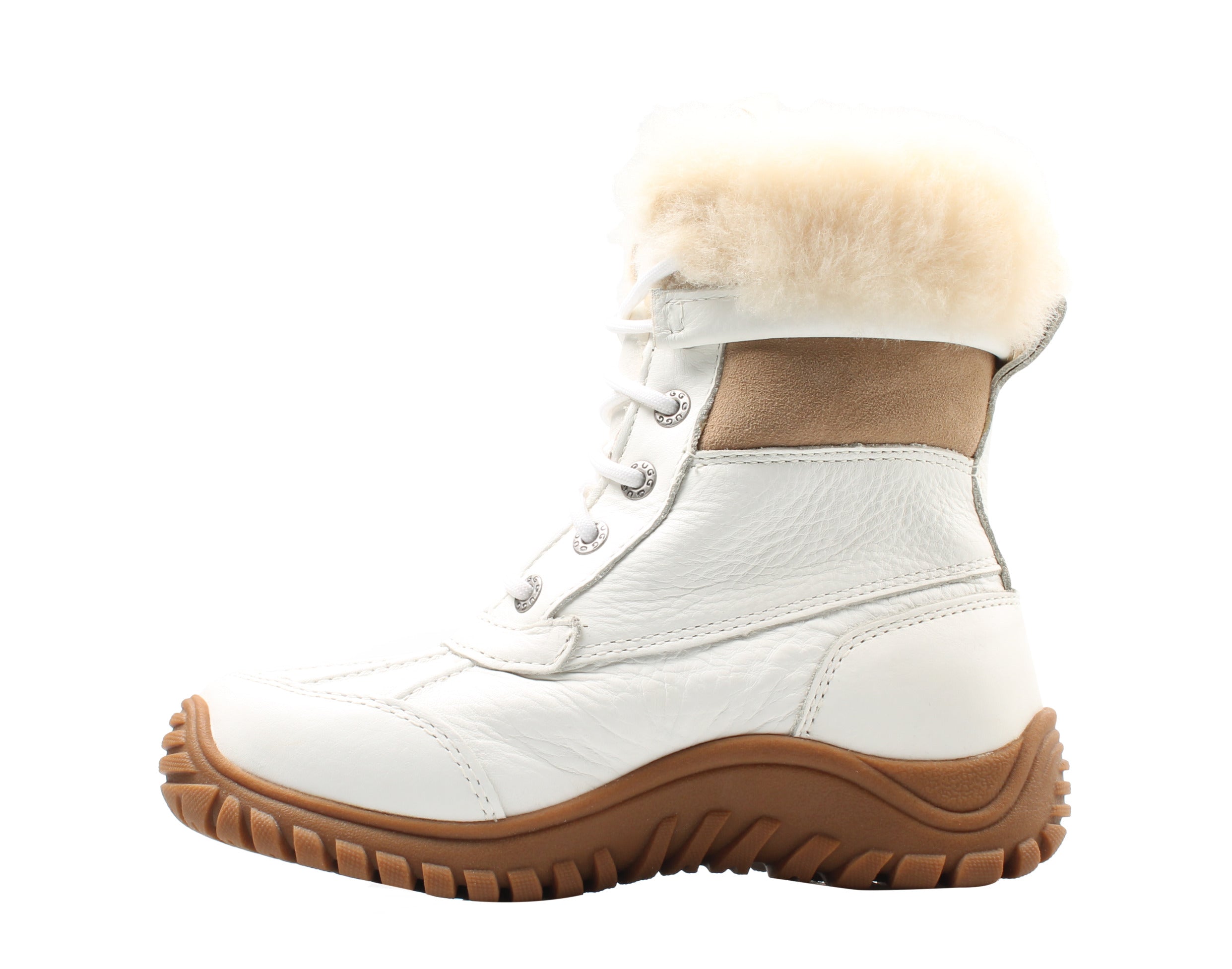 UGG Australia Adirondack Boot II Women's Winter Boots