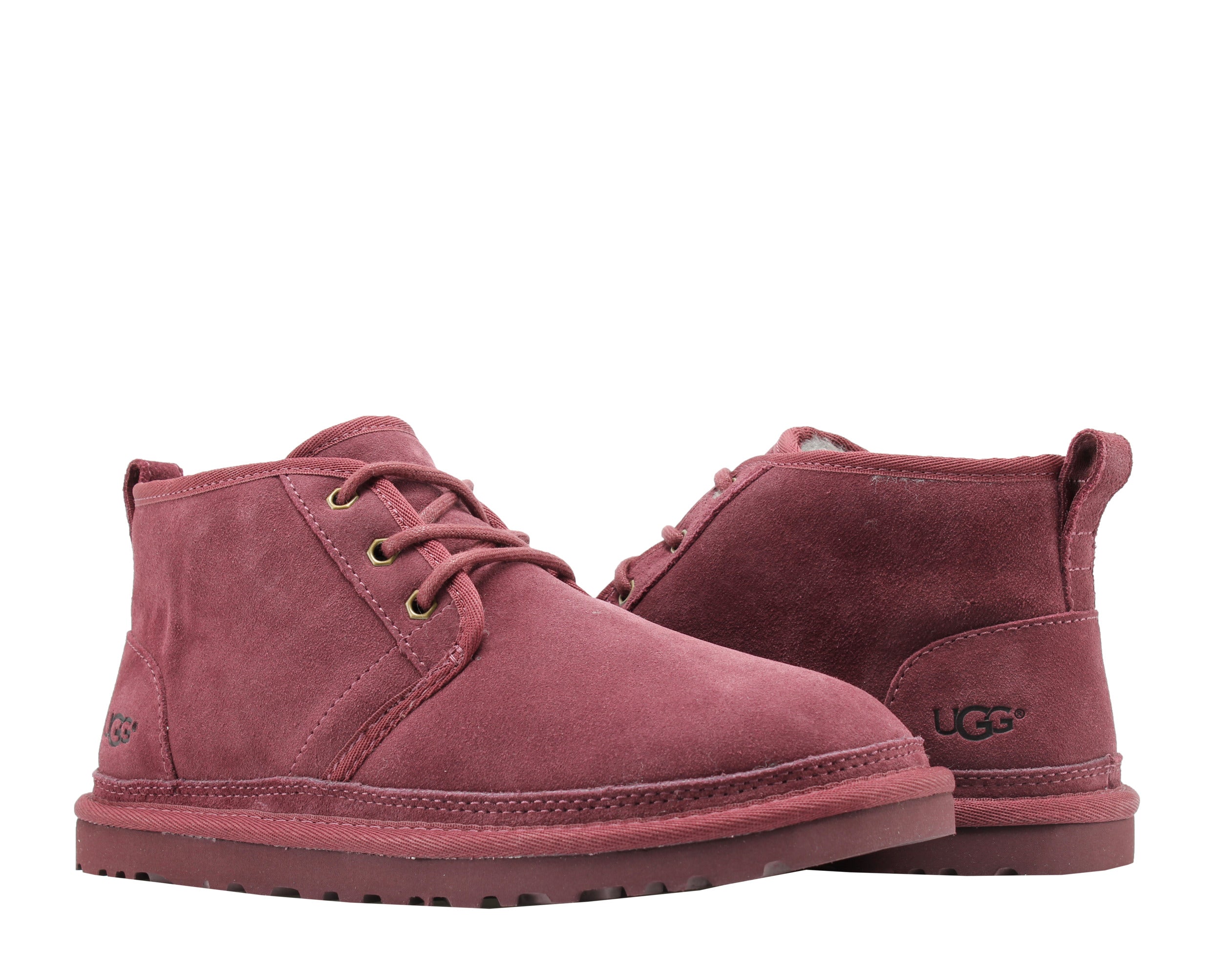 UGG Australia Neumel Men's Chukka Boots