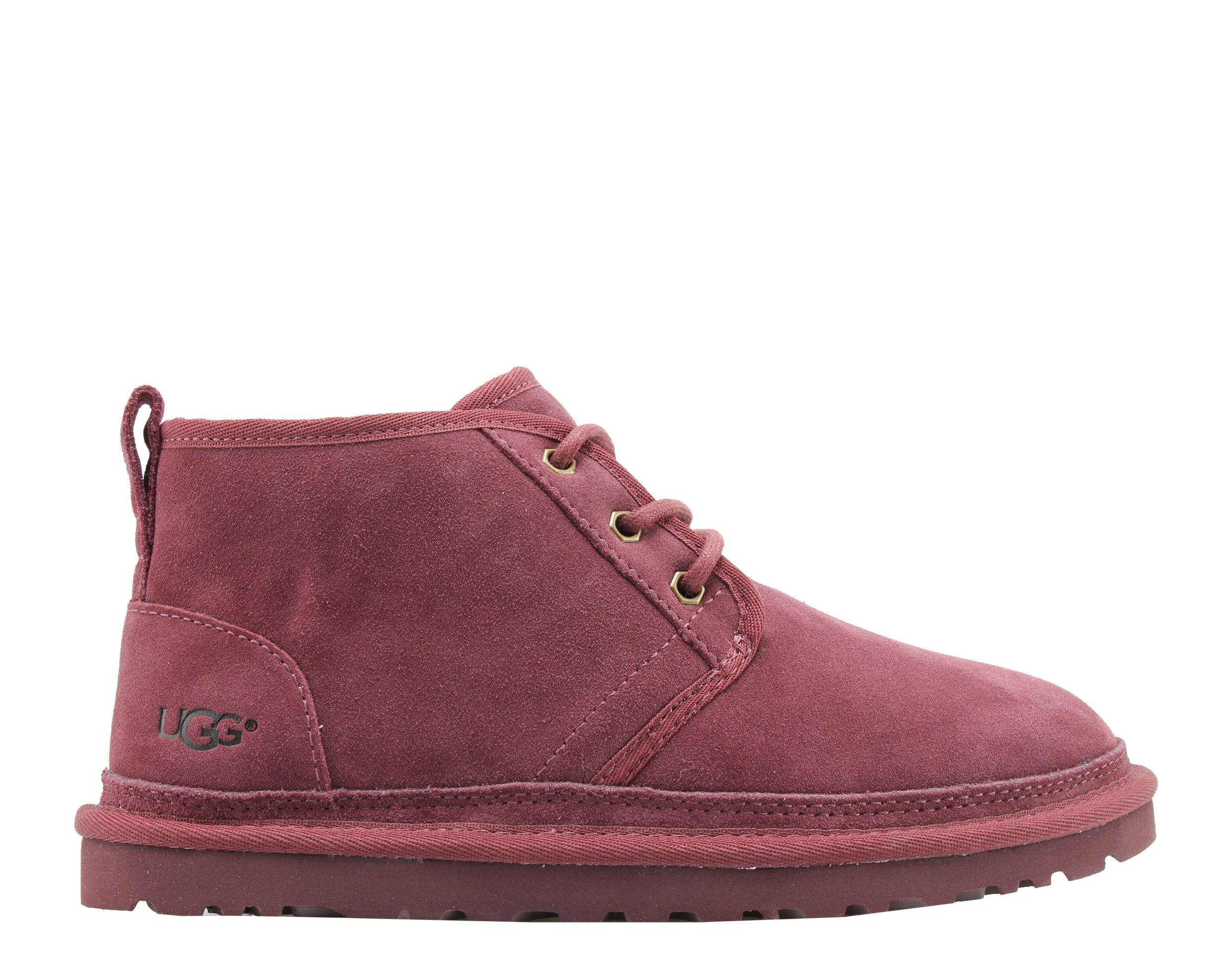 UGG Australia Neumel Men's Chukka Boots