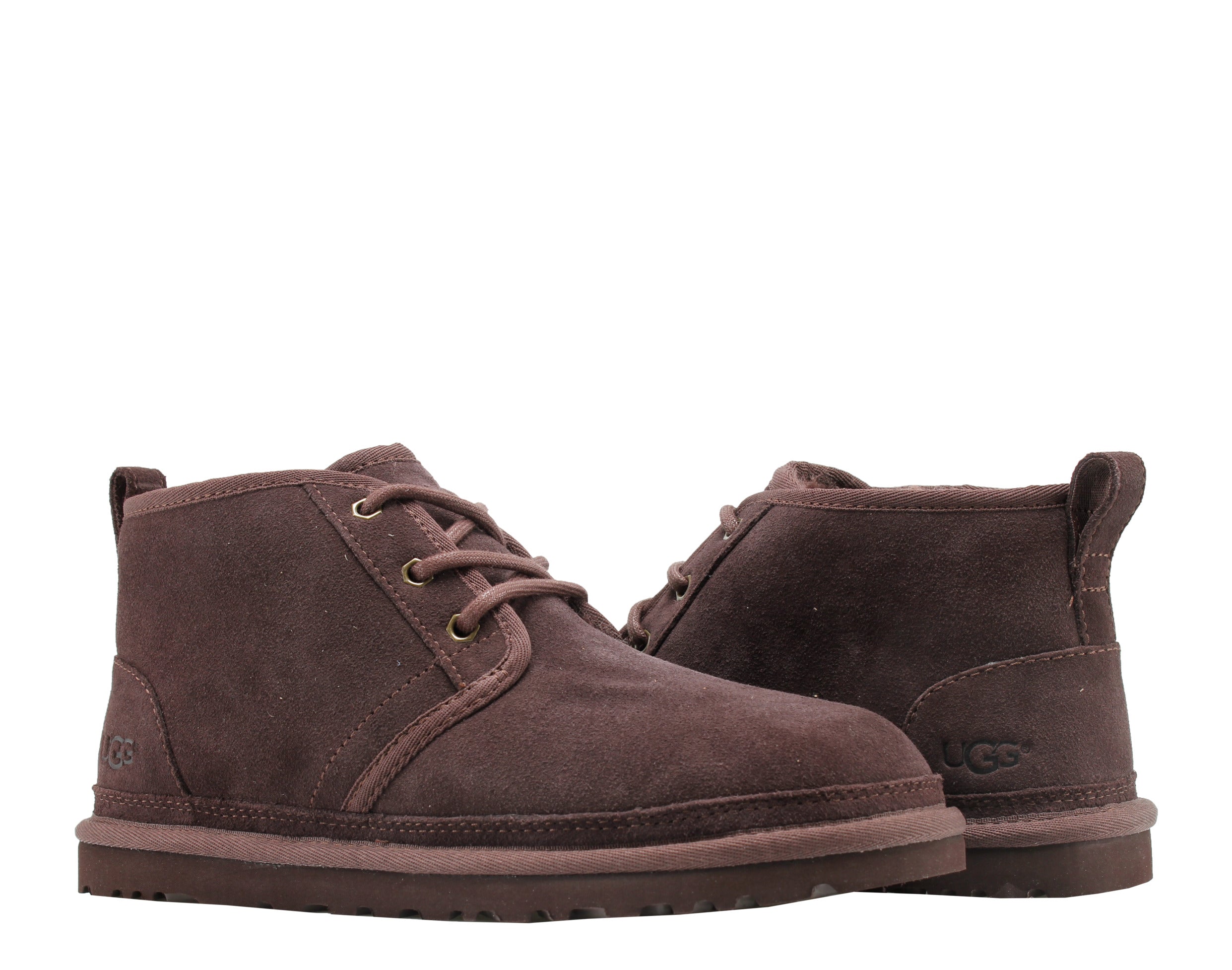 UGG Australia Neumel Men's Chukka Boots