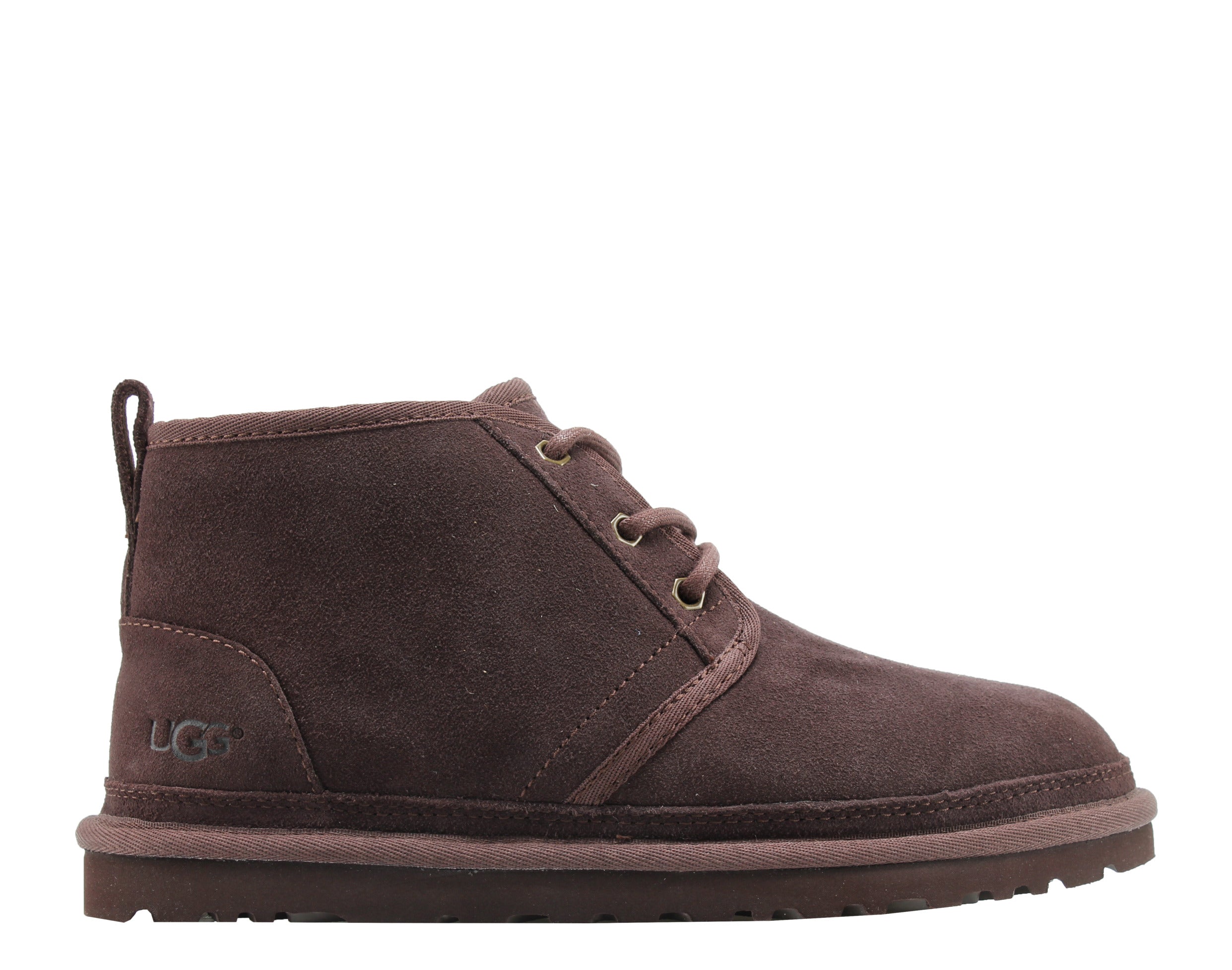 UGG Australia Neumel Men's Chukka Boots