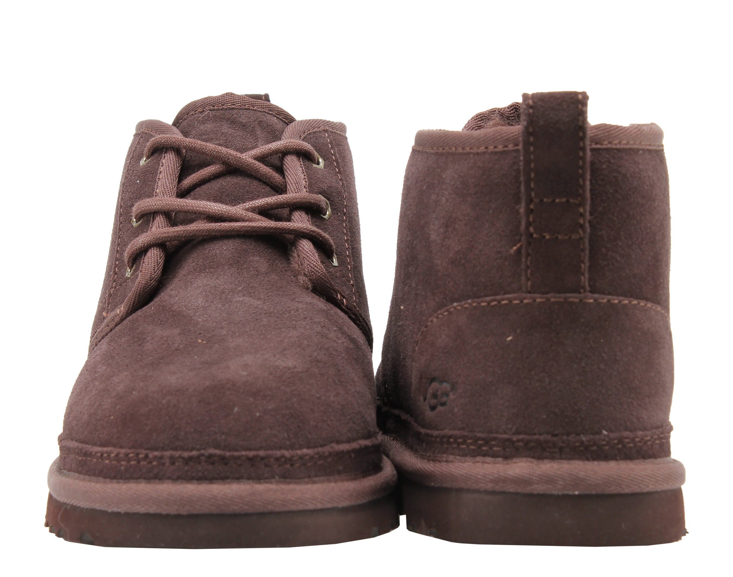 UGG Australia Neumel Men's Chukka Boots