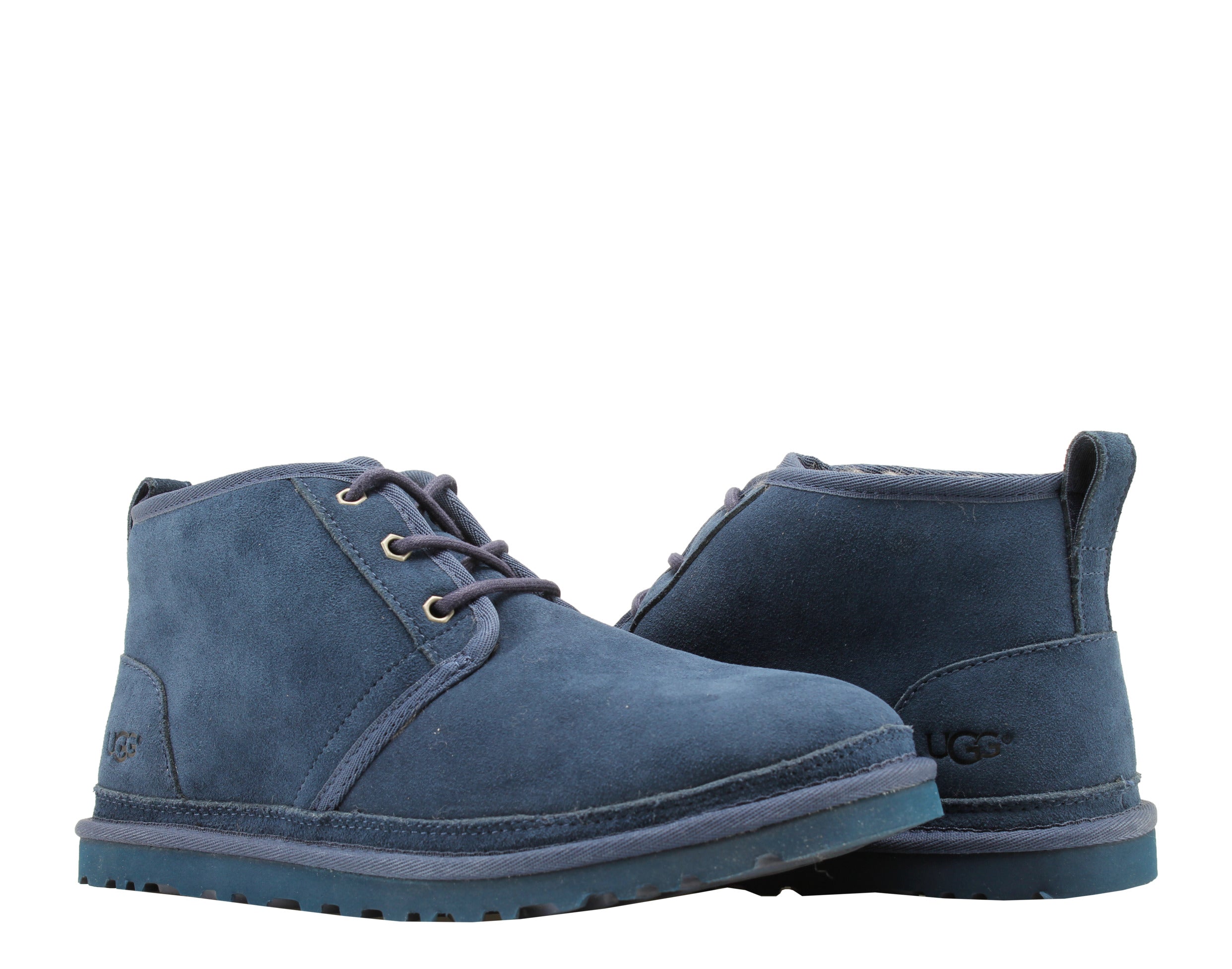 UGG Australia Neumel Men's Chukka Boots